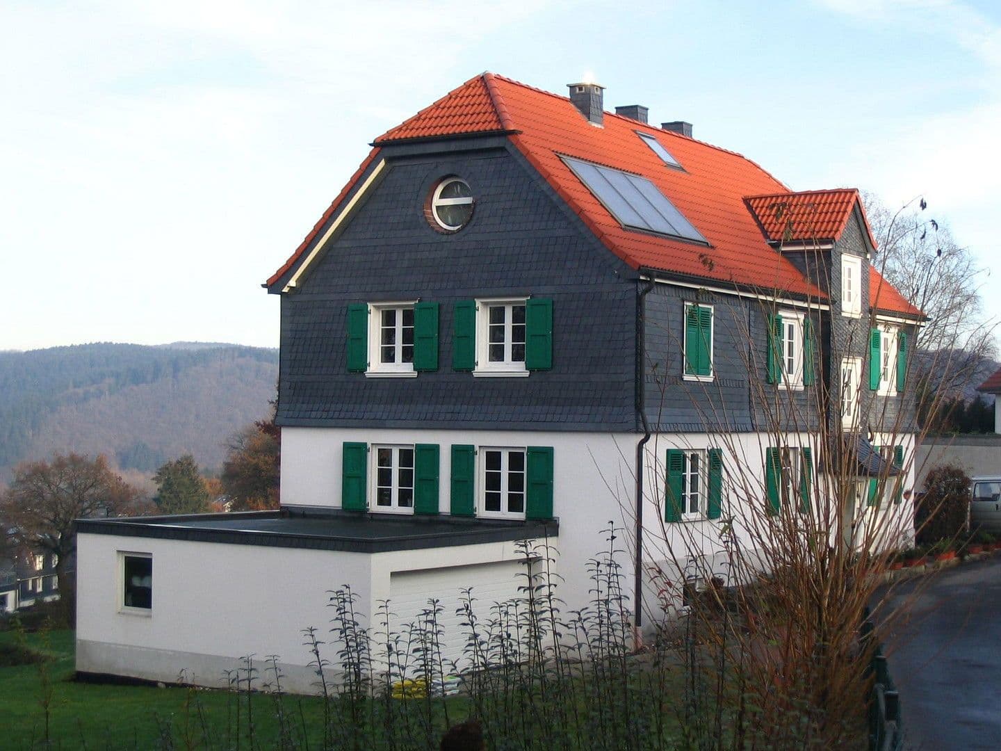 2 bedroom flat to rent, 70 m², Wuppertal, North Rhine-Westphalia 2 bedroom flat to rent, 70 m², Wuppertal, North Rhine-Westphalia