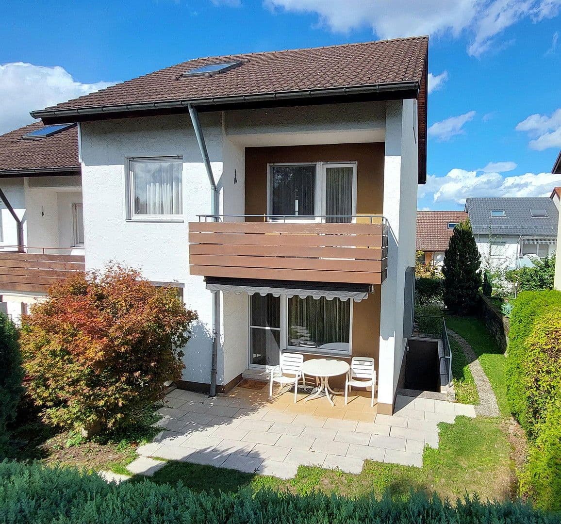 house for sale, 128 m², Fichtenhain 8, Göppingen, Baden-Württemberg house for sale, 128 m², Fichtenhain 8, Göppingen, Baden-Württemberg