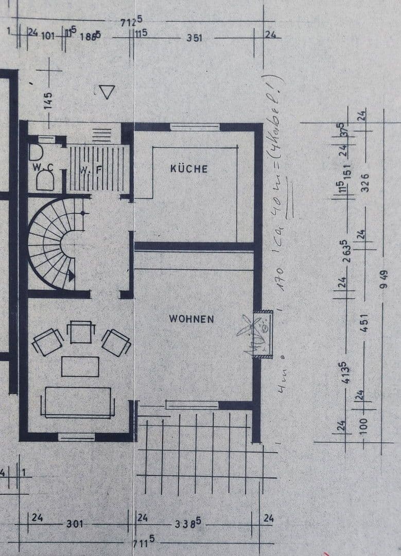 house for sale, 128 m², Fichtenhain 8, Göppingen, Baden-Württemberg house for sale, 128 m², Fichtenhain 8, Göppingen, Baden-Württemberg