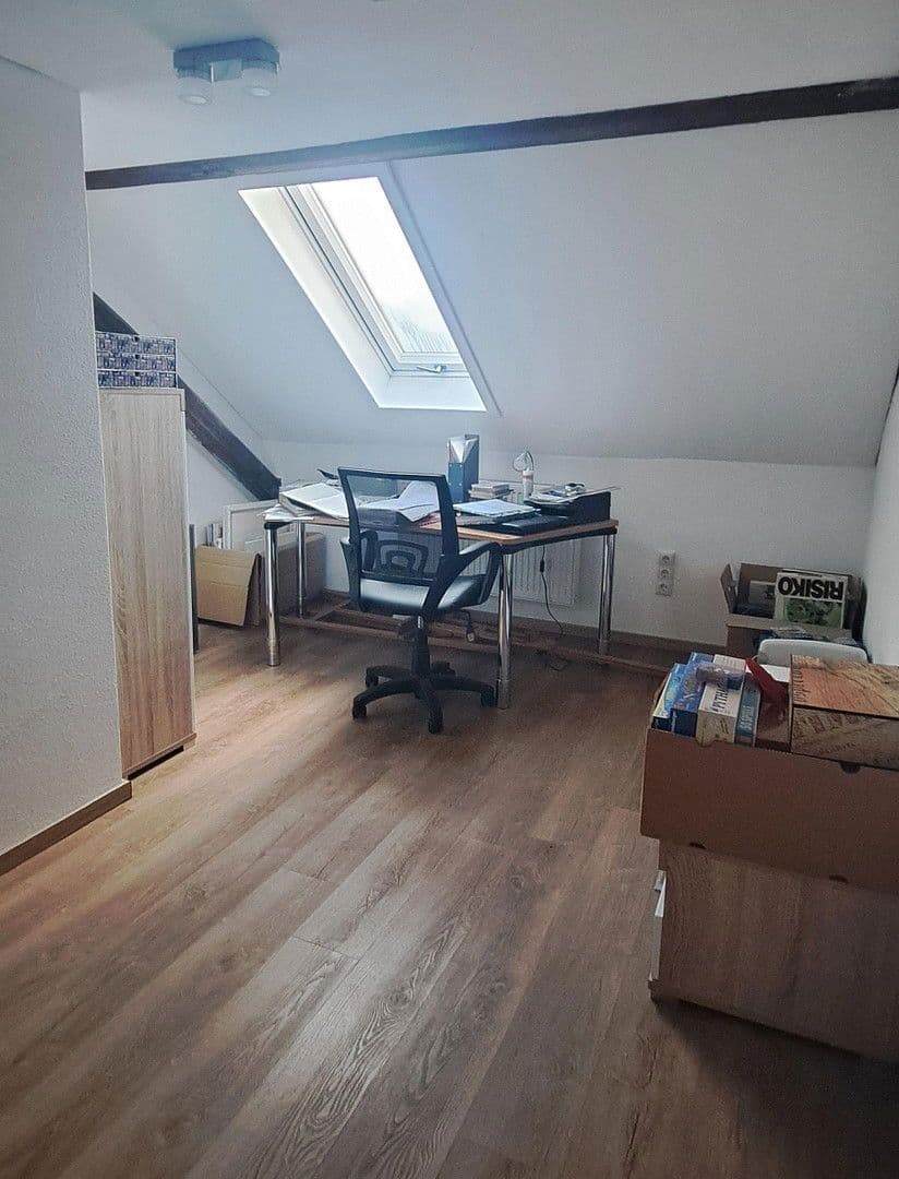 house for sale, 129 m², Dr. Heiss Straße, 32, Straubing, Bavaria house for sale, 129 m², Dr. Heiss Straße, 32, Straubing, Bavaria