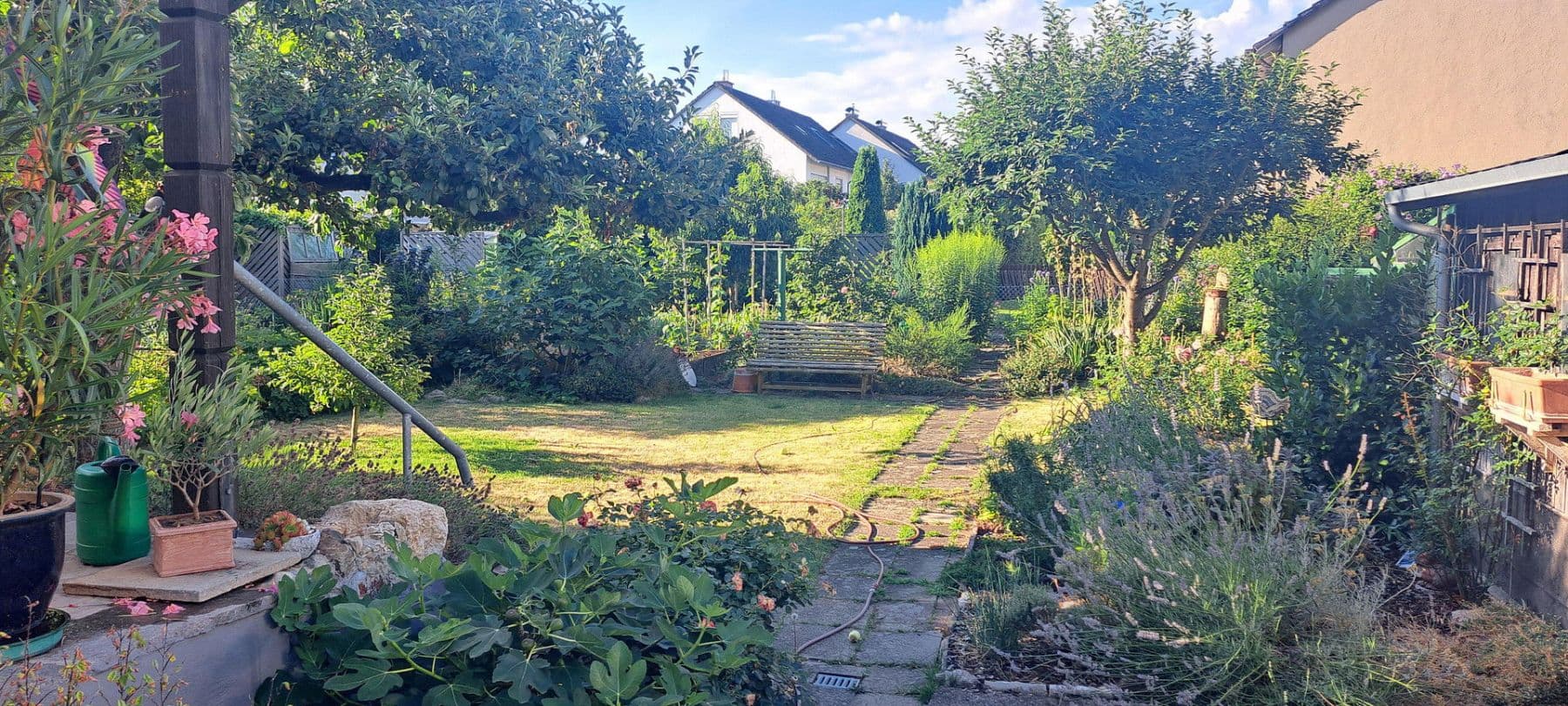 house for sale, 129 m², Dr. Heiss Straße, 32, Straubing, Bavaria house for sale, 129 m², Dr. Heiss Straße, 32, Straubing, Bavaria