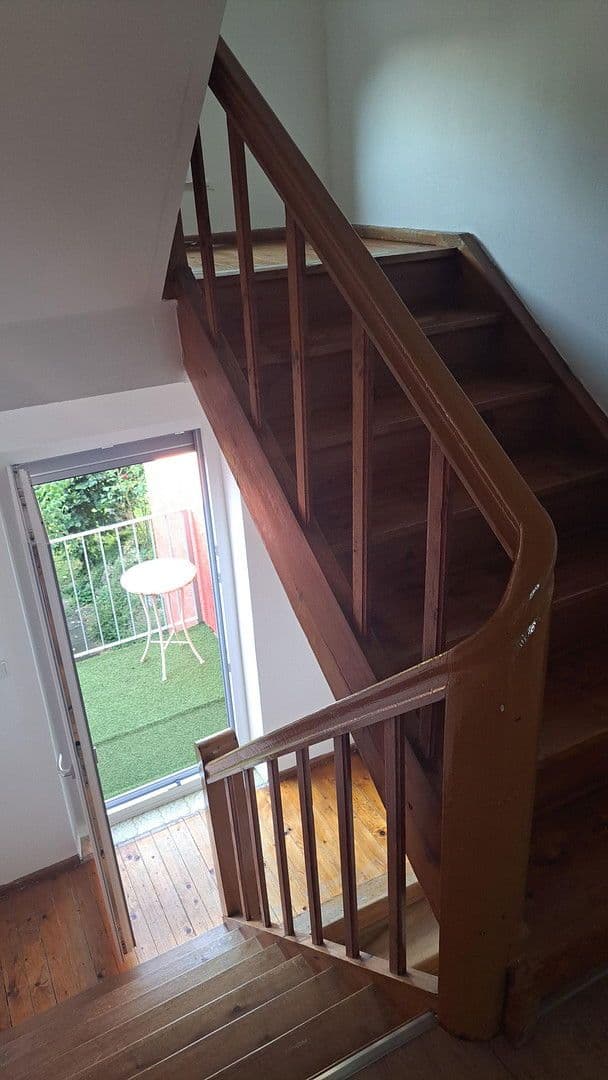 house for sale, 129 m², Dr. Heiss Straße, 32, Straubing, Bavaria house for sale, 129 m², Dr. Heiss Straße, 32, Straubing, Bavaria