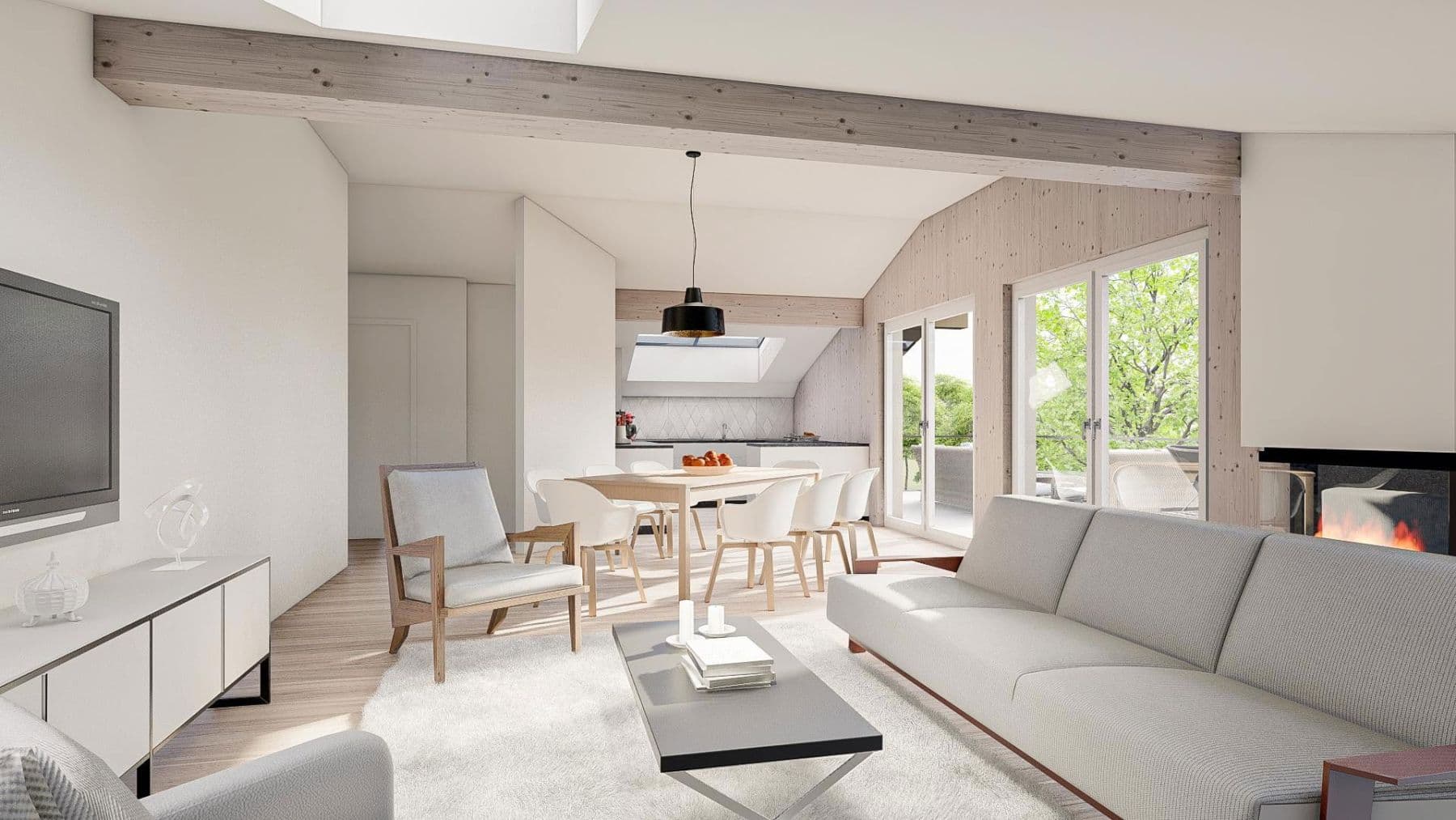 4 bedroom flat for sale, 145 m², Obere Walserbergerstraße 8, Wals, Salzburg 4 bedroom flat for sale, 145 m², Obere Walserbergerstraße 8, Wals, Salzburg