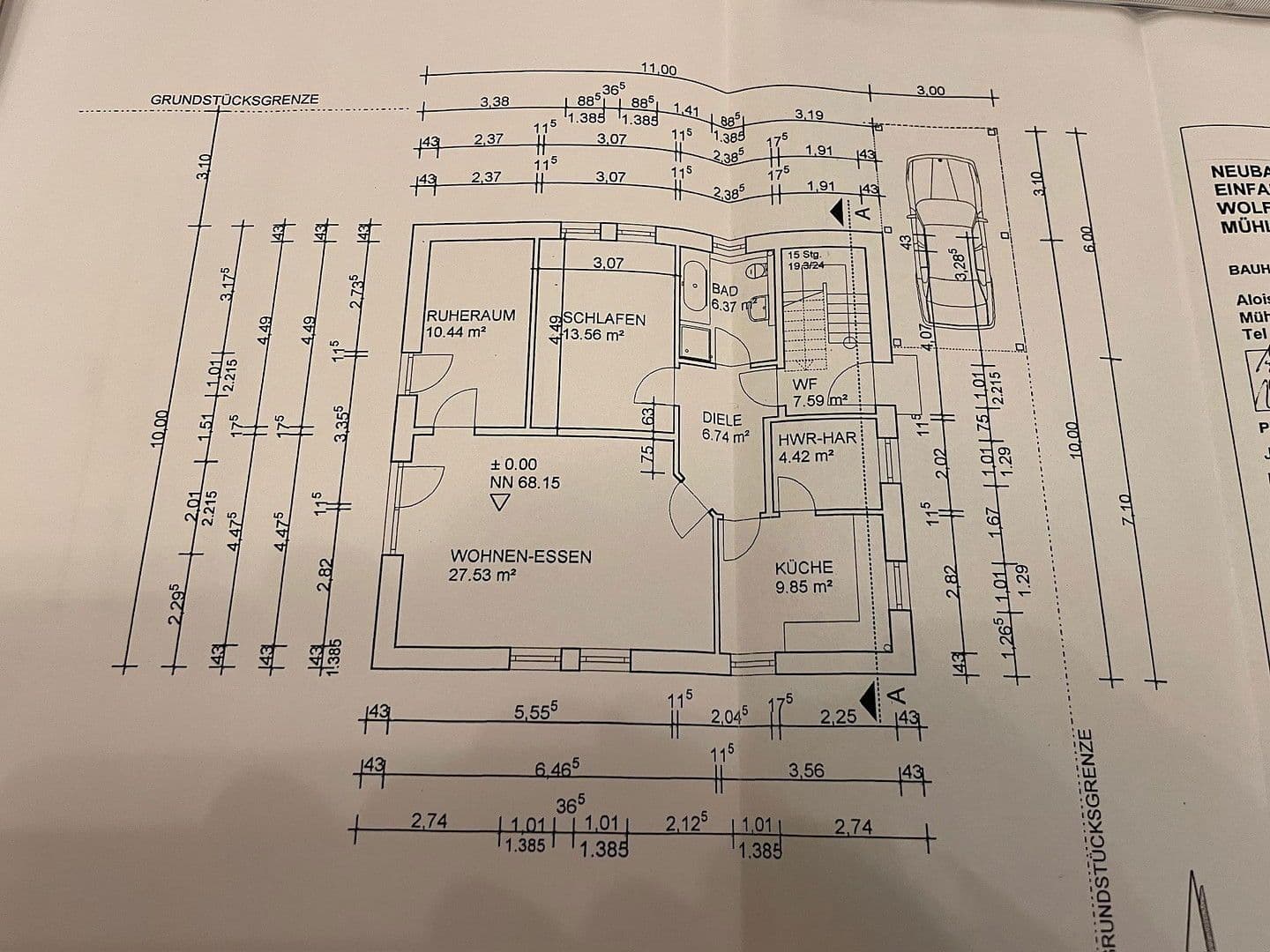 house for sale, 153 m², Wolfsburg, Lower Saxony house for sale, 153 m², Wolfsburg, Lower Saxony