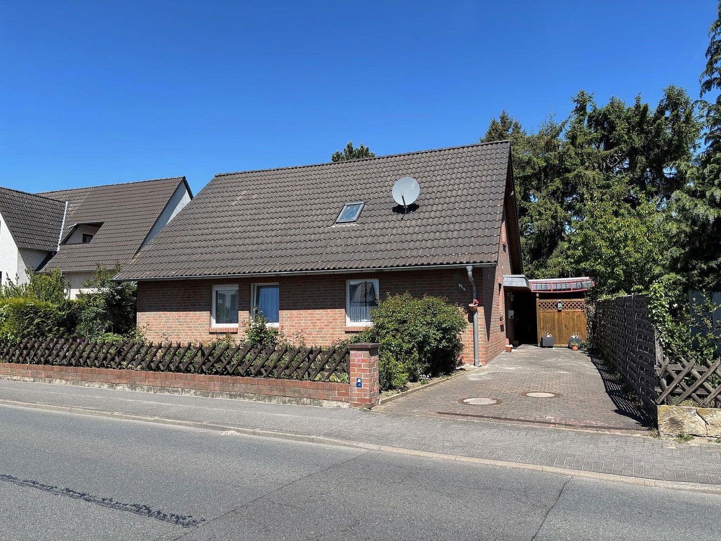 house for sale, 153 m², Wolfsburg, Lower Saxony house for sale, 153 m², Wolfsburg, Lower Saxony