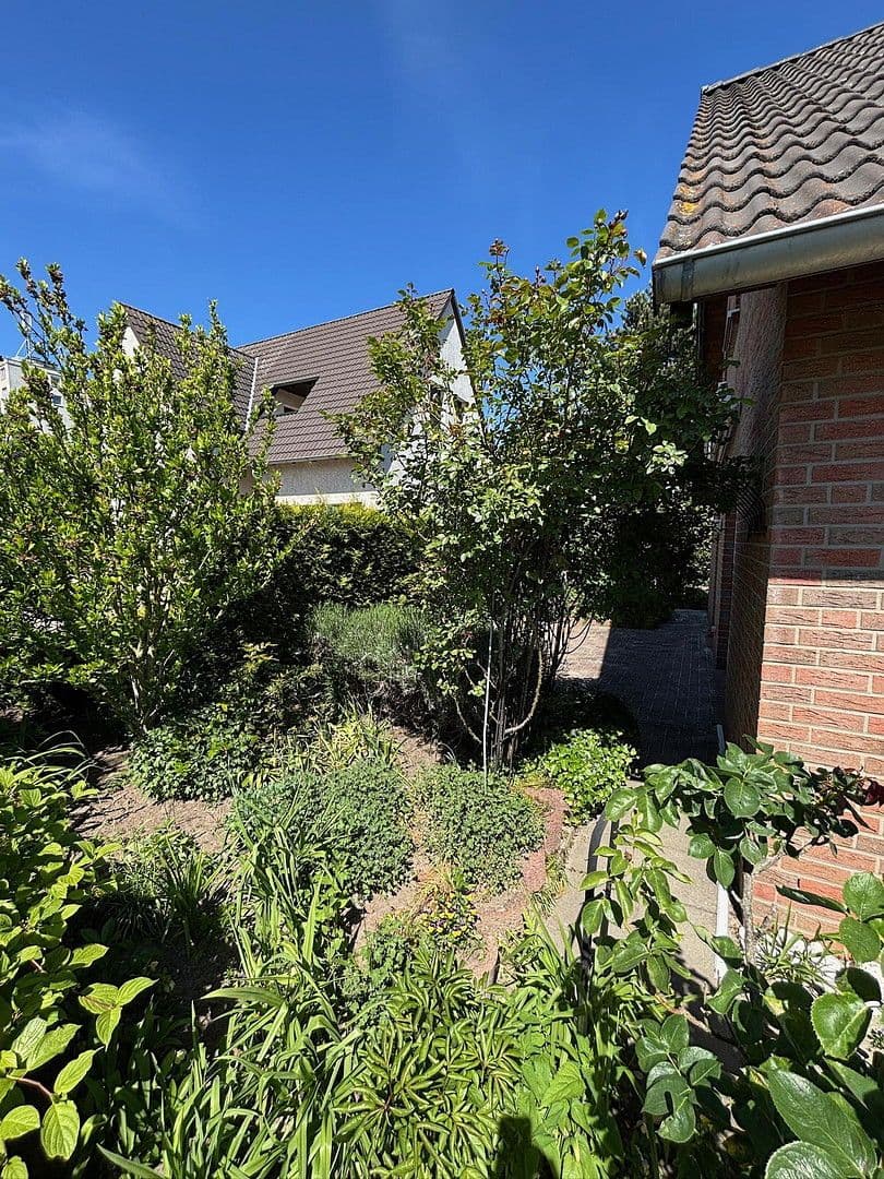 house for sale, 153 m², Wolfsburg, Lower Saxony house for sale, 153 m², Wolfsburg, Lower Saxony