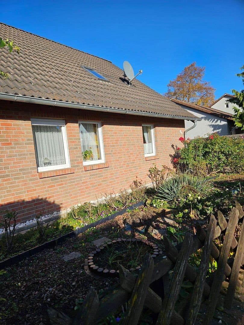 house for sale, 153 m², Wolfsburg, Lower Saxony house for sale, 153 m², Wolfsburg, Lower Saxony