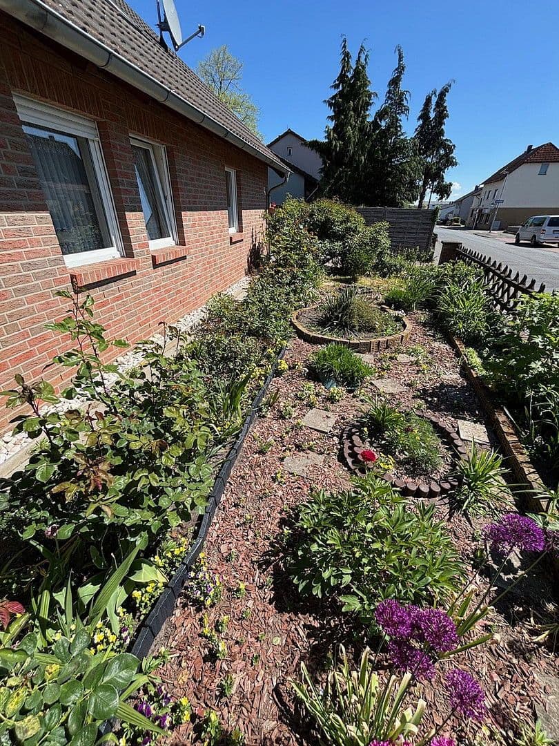 house for sale, 153 m², Wolfsburg, Lower Saxony house for sale, 153 m², Wolfsburg, Lower Saxony