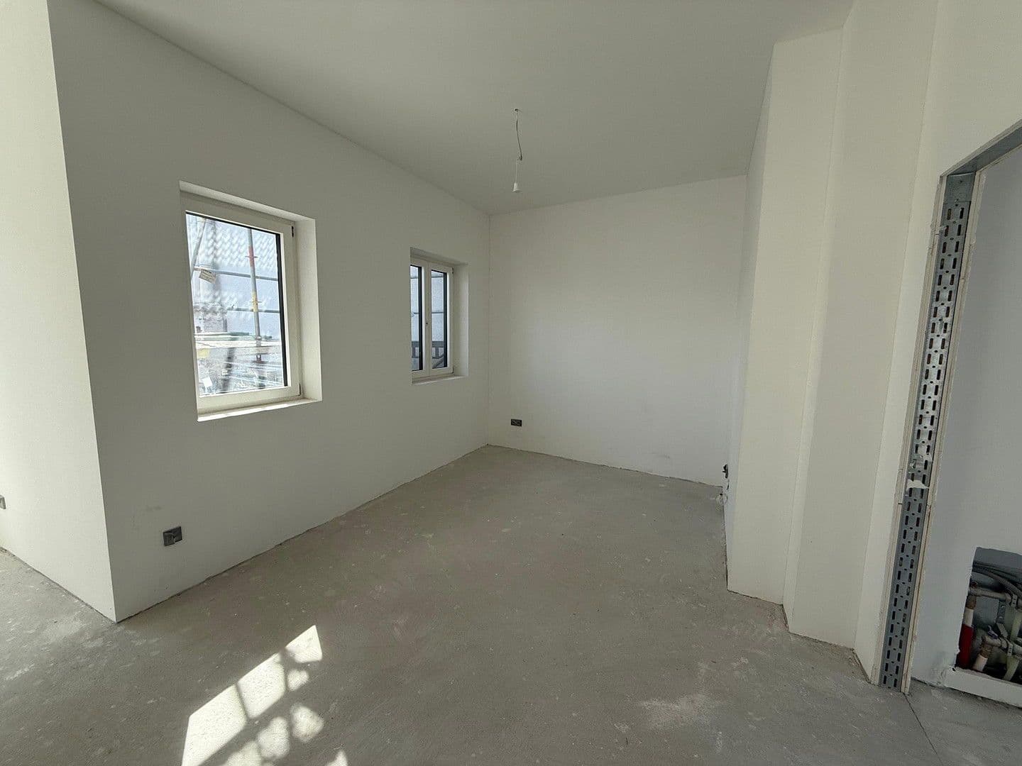 3 bedroom flat for sale, 71 m², Prandaugasse 60, Wien, Vienna 3 bedroom flat for sale, 71 m², Prandaugasse 60, Wien, Vienna