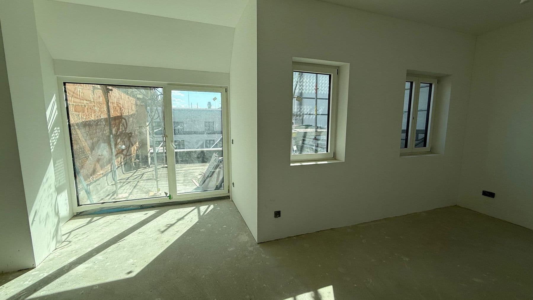 3 bedroom flat for sale, 71 m², Prandaugasse 60, Wien, Vienna 3 bedroom flat for sale, 71 m², Prandaugasse 60, Wien, Vienna