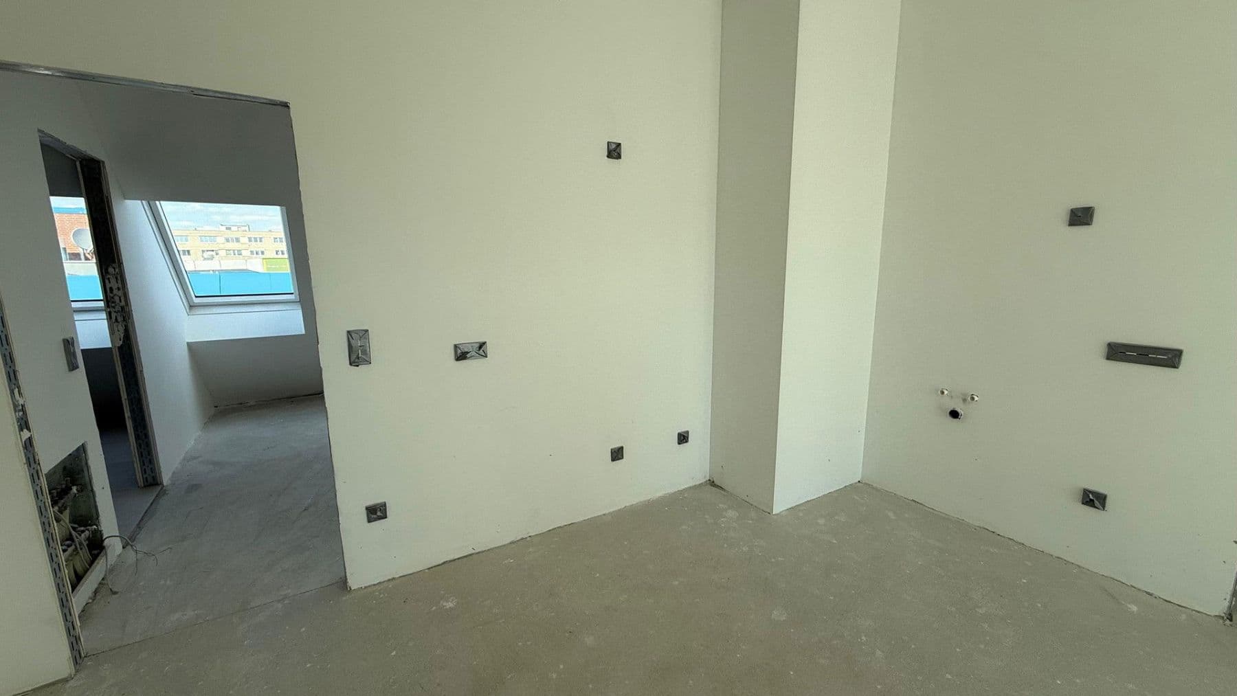 3 bedroom flat for sale, 71 m², Prandaugasse 60, Wien, Vienna 3 bedroom flat for sale, 71 m², Prandaugasse 60, Wien, Vienna