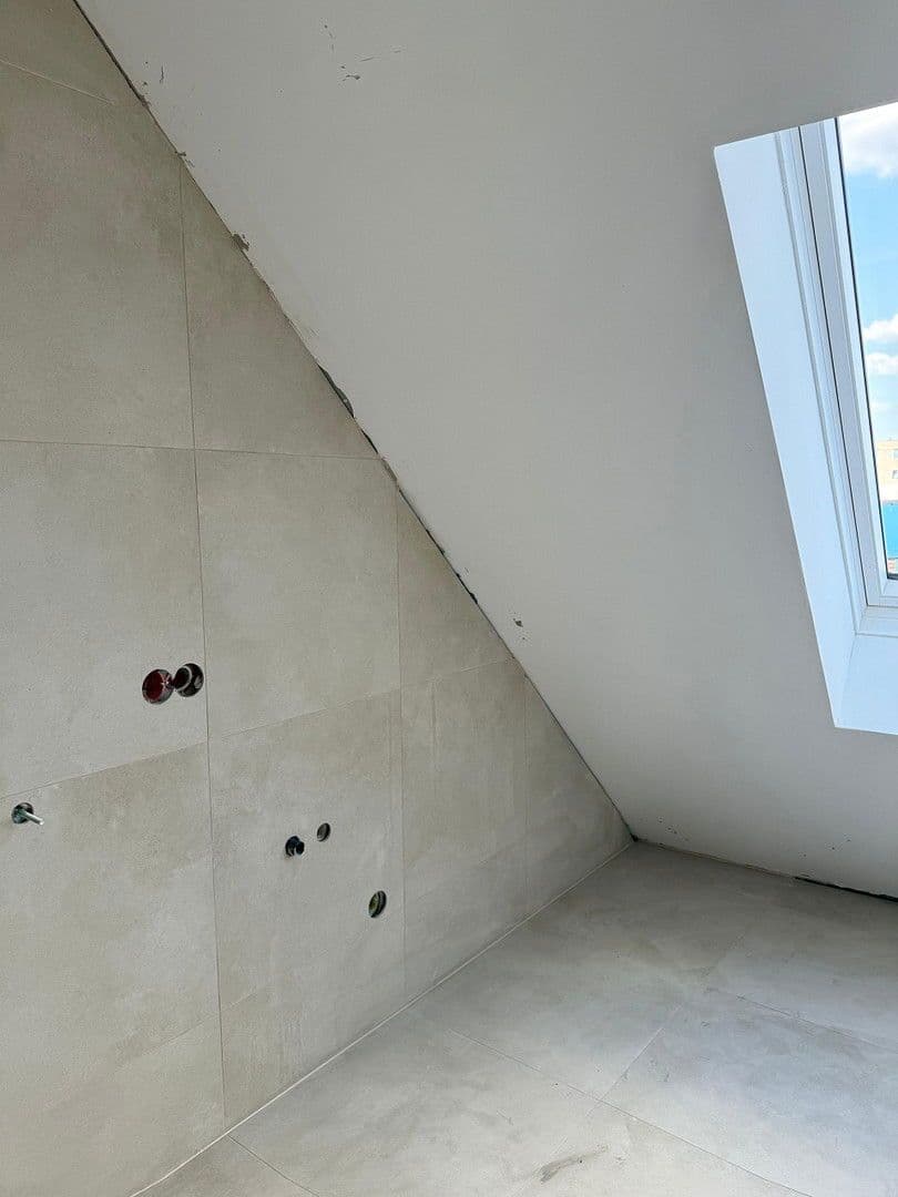 3 bedroom flat for sale, 71 m², Prandaugasse 60, Wien, Vienna 3 bedroom flat for sale, 71 m², Prandaugasse 60, Wien, Vienna