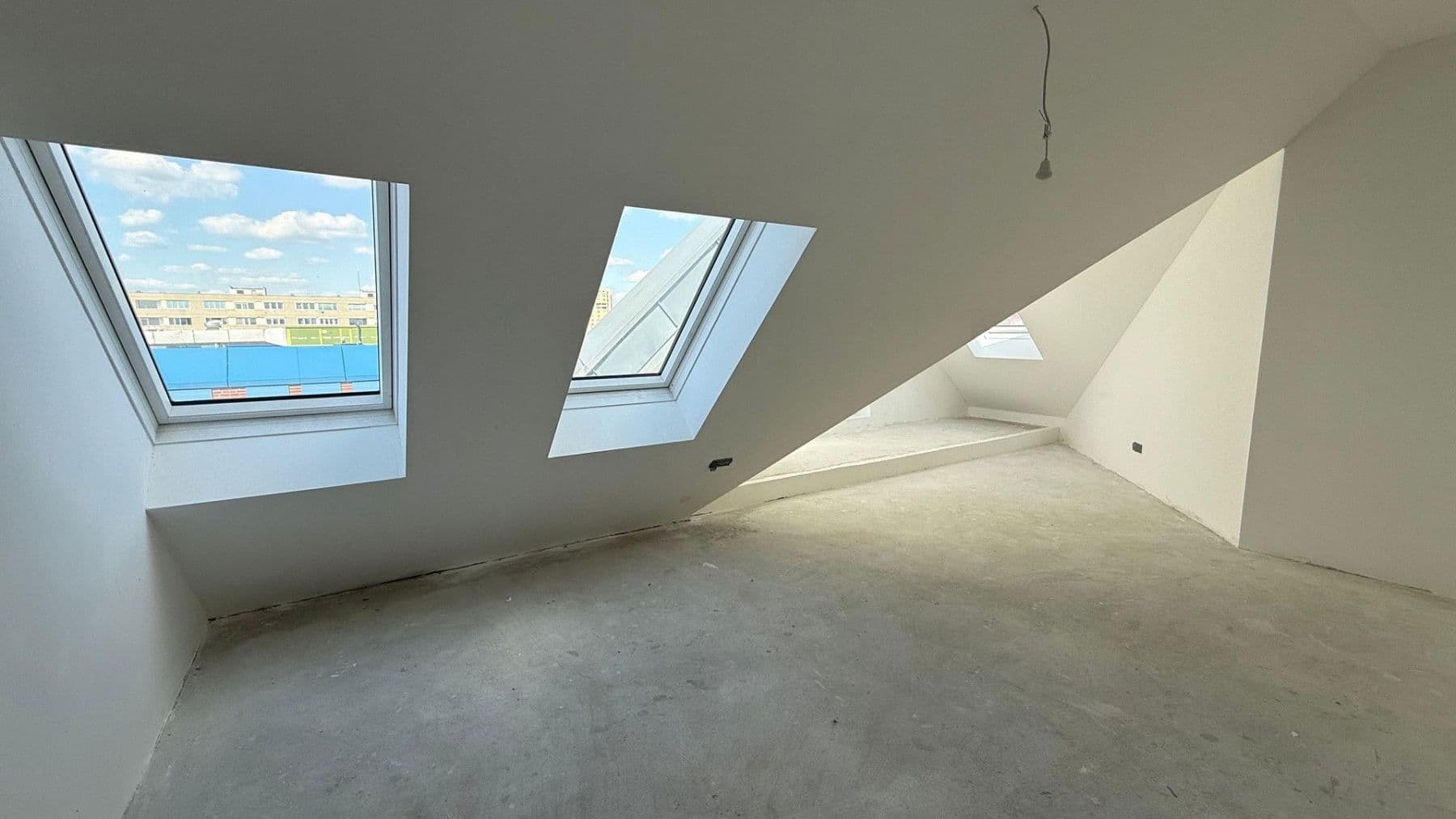 3 bedroom flat for sale, 71 m², Prandaugasse 60, Wien, Vienna 3 bedroom flat for sale, 71 m², Prandaugasse 60, Wien, Vienna