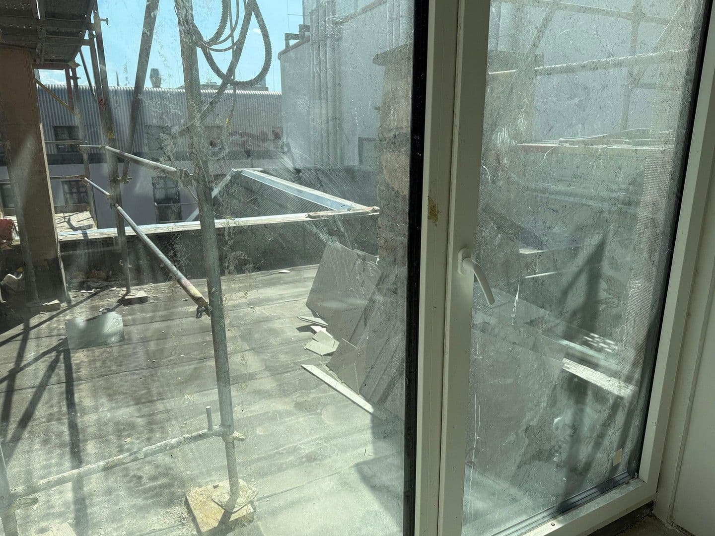 3 bedroom flat for sale, 71 m², Prandaugasse 60, Wien, Vienna 3 bedroom flat for sale, 71 m², Prandaugasse 60, Wien, Vienna