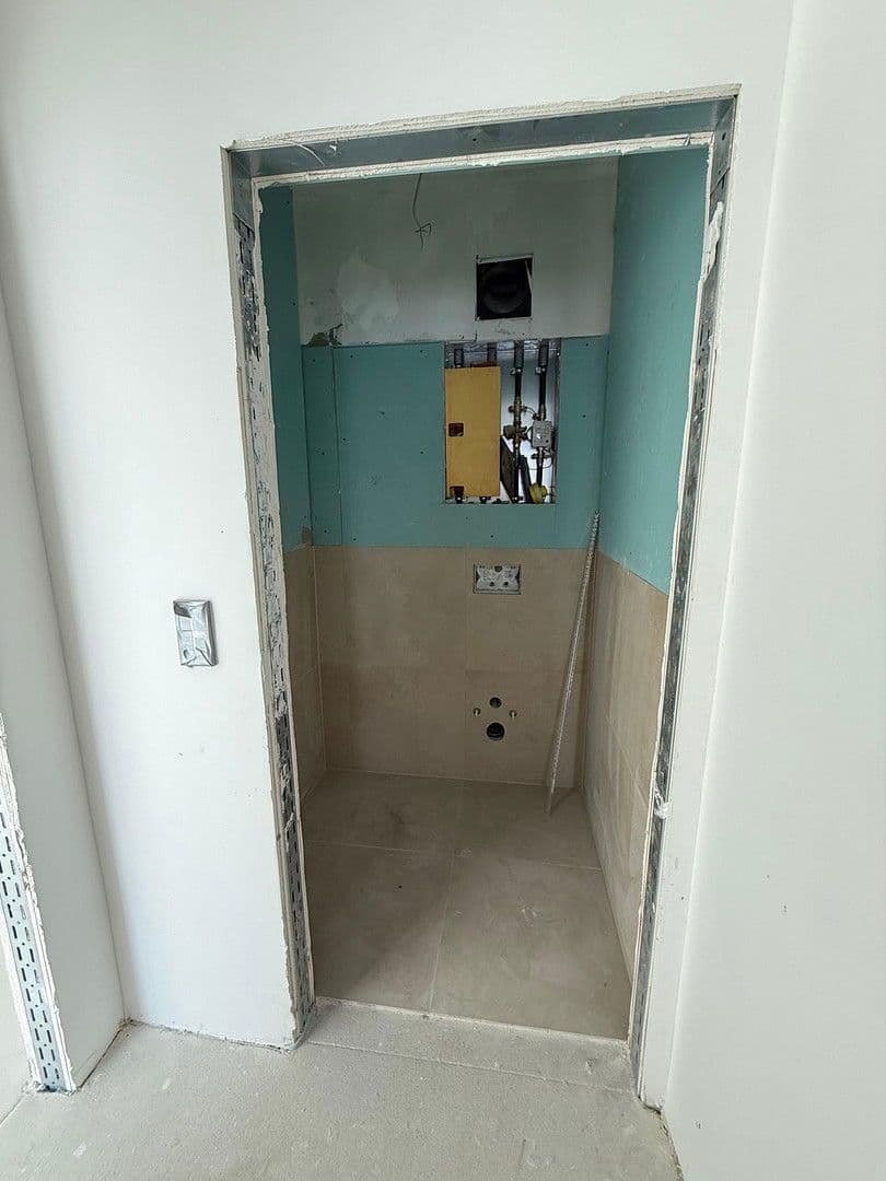 3 bedroom flat for sale, 71 m², Prandaugasse 60, Wien, Vienna 3 bedroom flat for sale, 71 m², Prandaugasse 60, Wien, Vienna