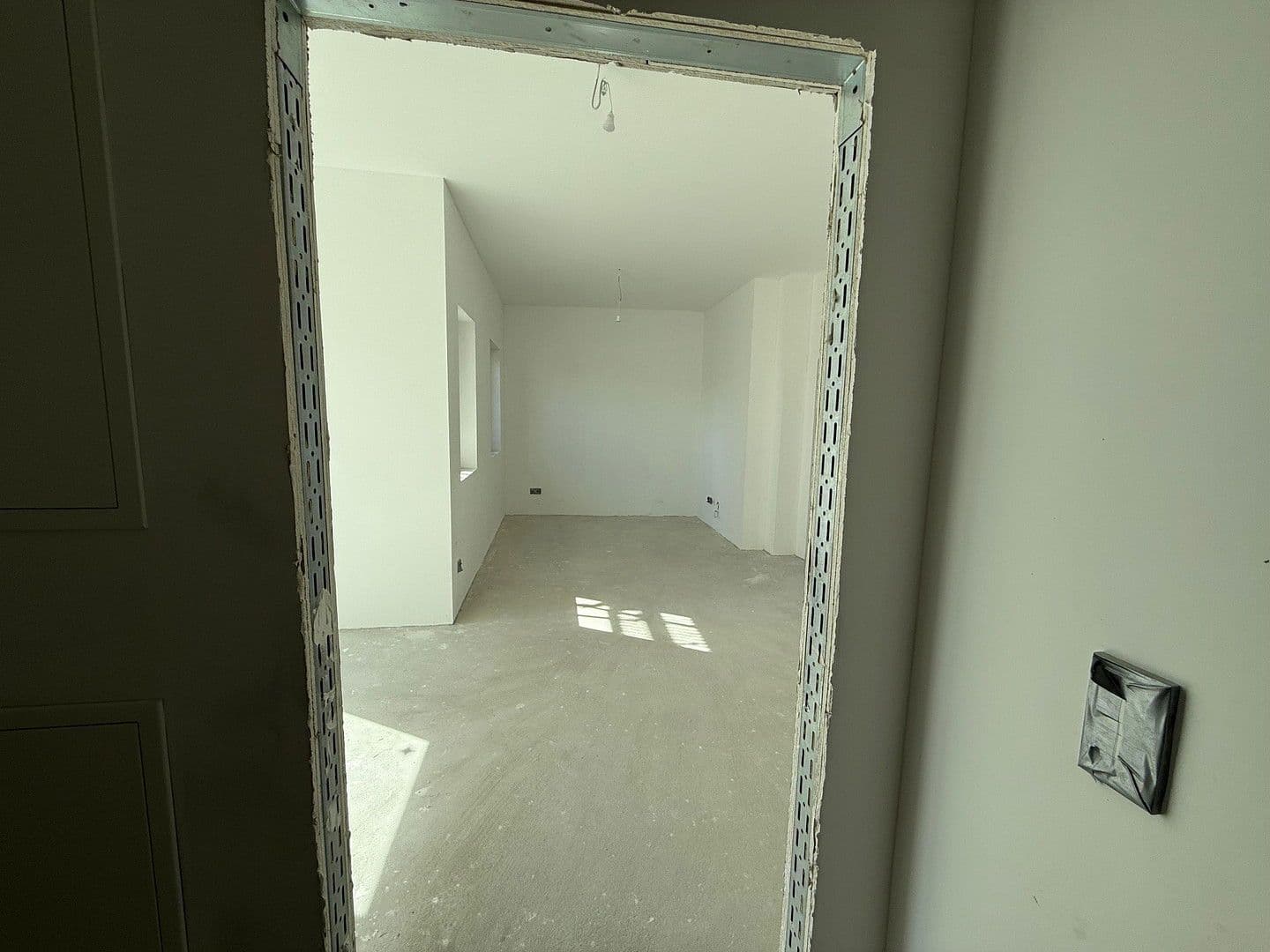 3 bedroom flat for sale, 71 m², Prandaugasse 60, Wien, Vienna 3 bedroom flat for sale, 71 m², Prandaugasse 60, Wien, Vienna