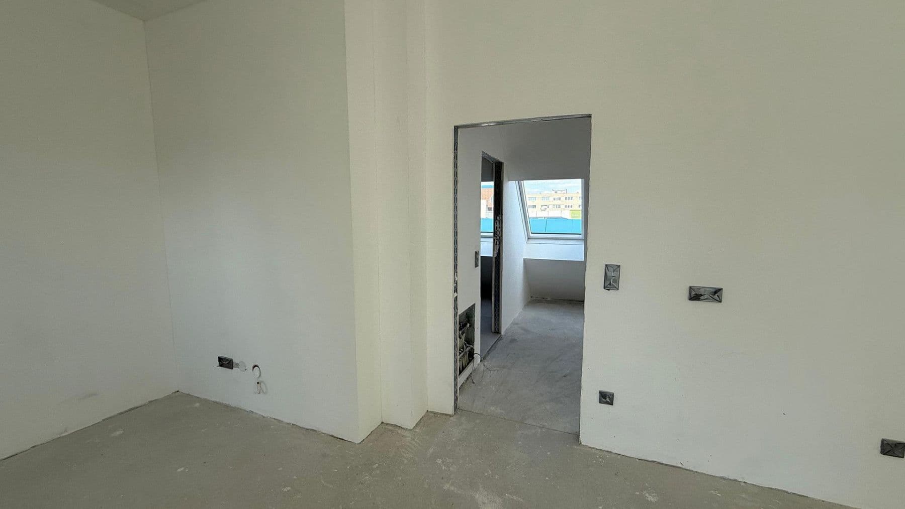 3 bedroom flat for sale, 71 m², Prandaugasse 60, Wien, Vienna 3 bedroom flat for sale, 71 m², Prandaugasse 60, Wien, Vienna