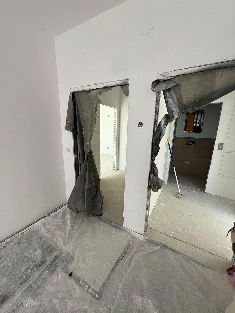 3 bedroom flat for sale, 71 m², Prandaugasse 60, Wien, Vienna 3 bedroom flat for sale, 71 m², Prandaugasse 60, Wien, Vienna