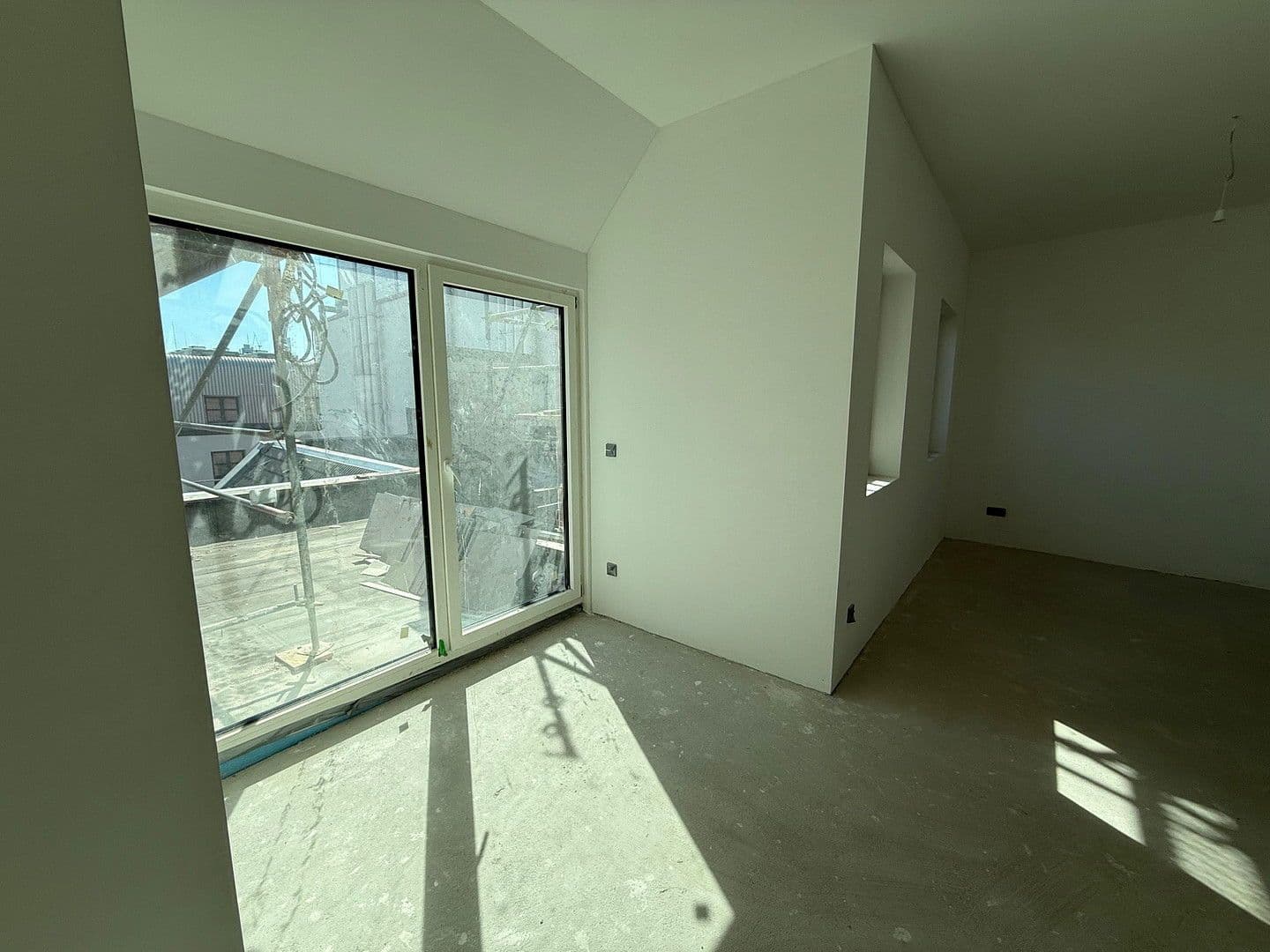 3 bedroom flat for sale, 71 m², Prandaugasse 60, Wien, Vienna 3 bedroom flat for sale, 71 m², Prandaugasse 60, Wien, Vienna