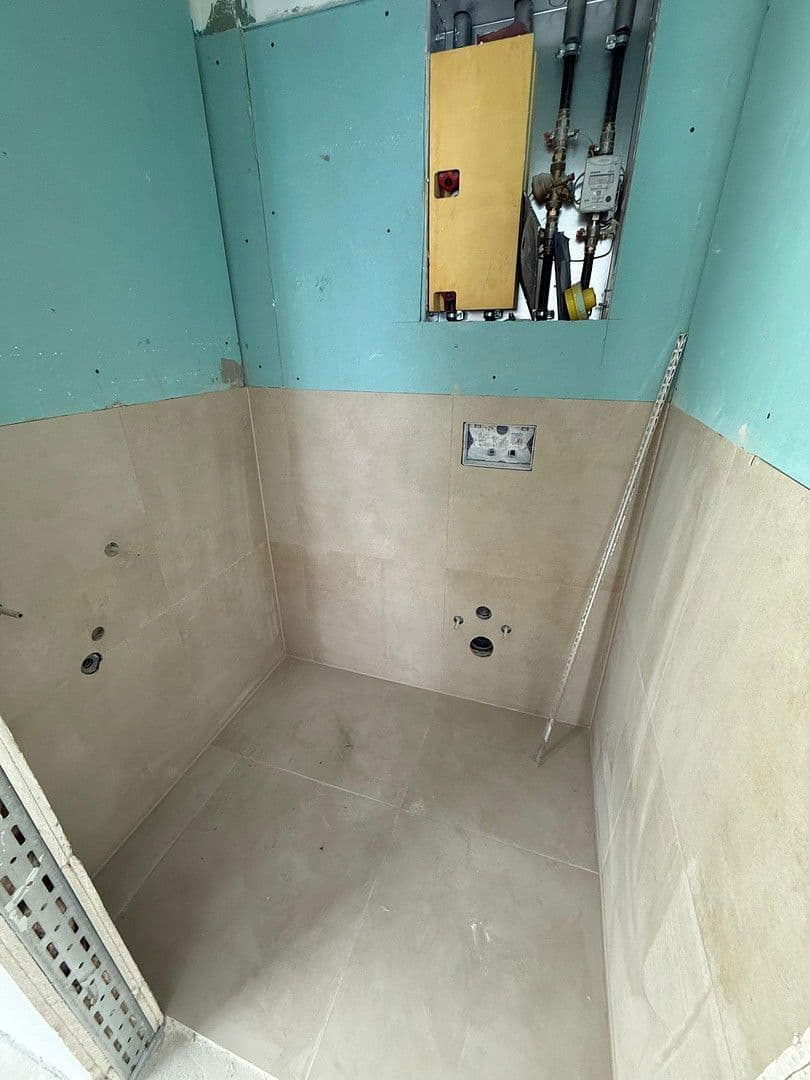 3 bedroom flat for sale, 71 m², Prandaugasse 60, Wien, Vienna 3 bedroom flat for sale, 71 m², Prandaugasse 60, Wien, Vienna