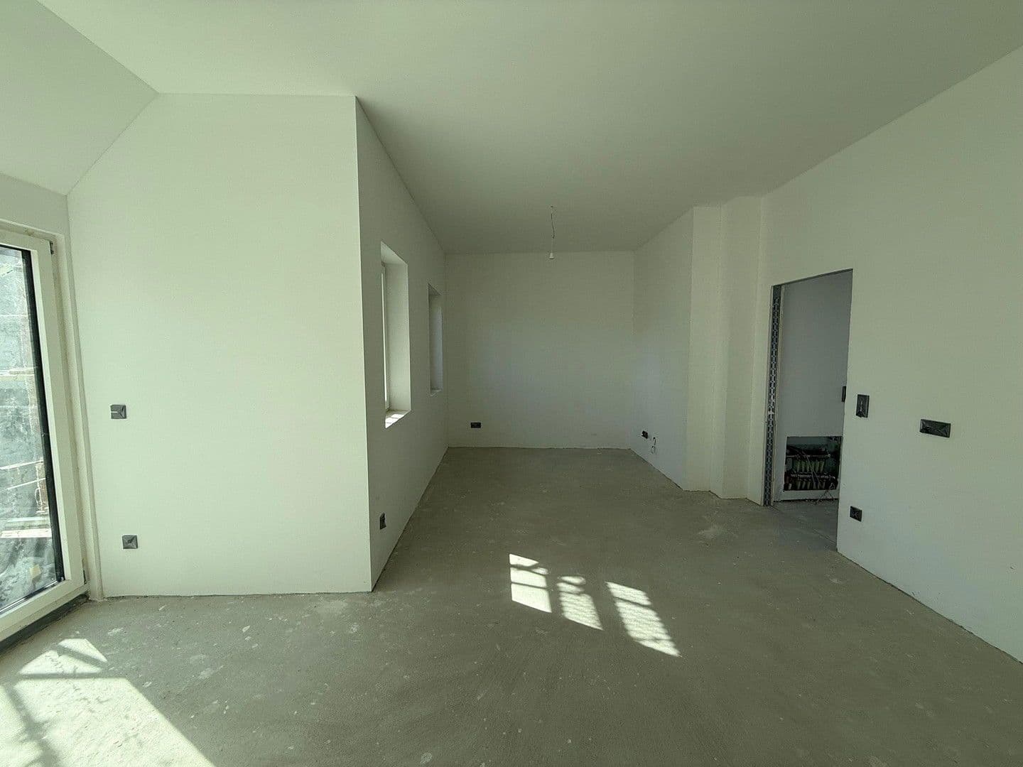 3 bedroom flat for sale, 71 m², Prandaugasse 60, Wien, Vienna 3 bedroom flat for sale, 71 m², Prandaugasse 60, Wien, Vienna