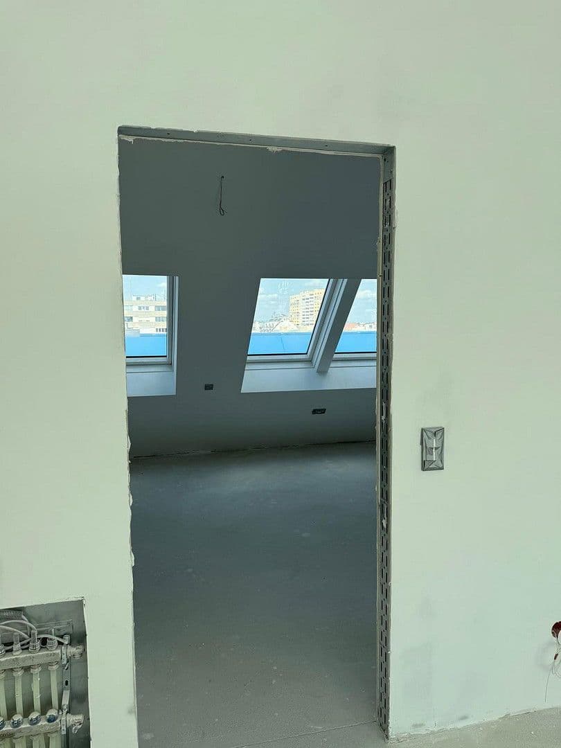 2 bedroom flat for sale, 54 m², Prandaugasse 60, Wien, Vienna 2 bedroom flat for sale, 54 m², Prandaugasse 60, Wien, Vienna