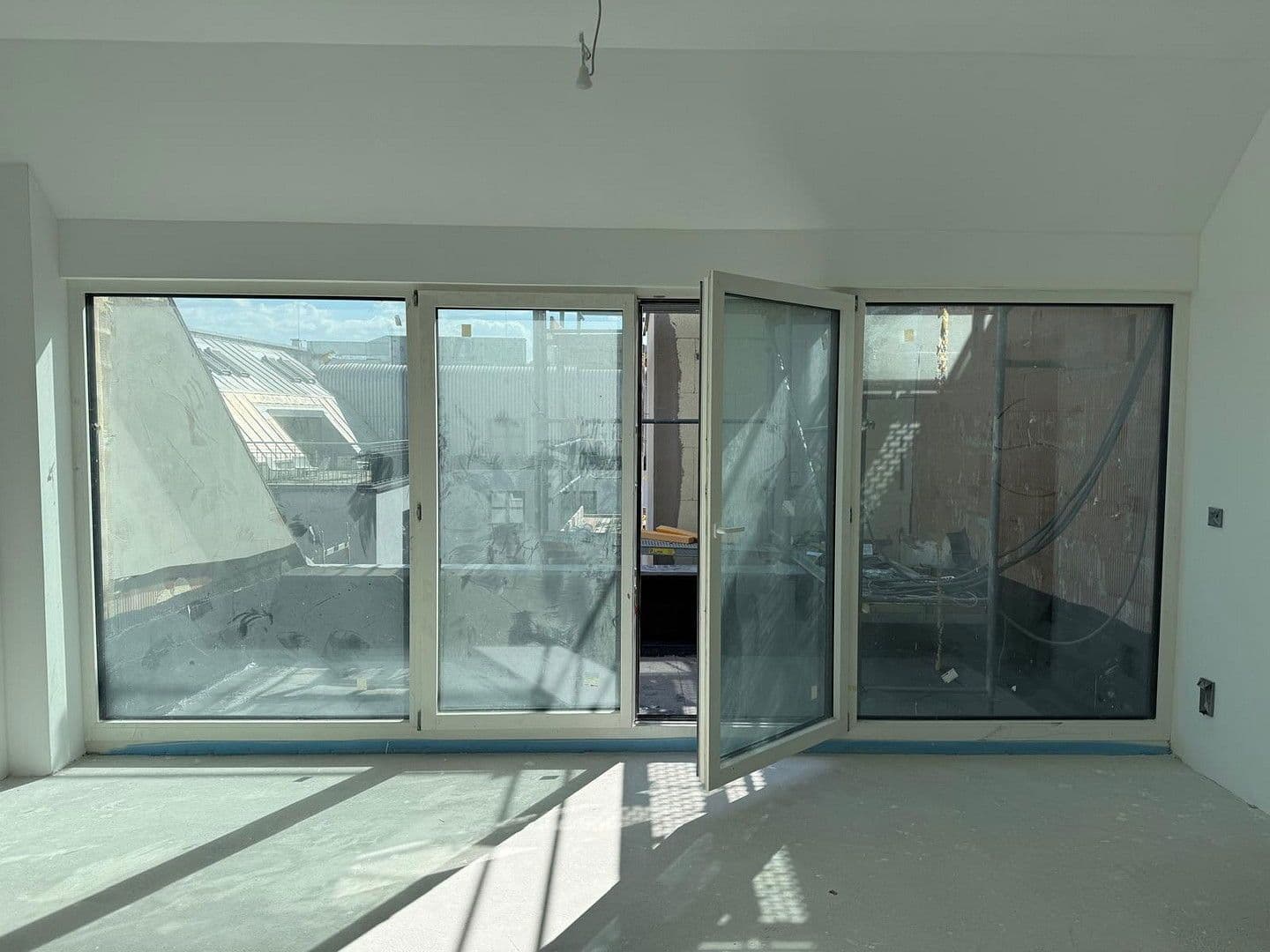 2 bedroom flat for sale, 54 m², Prandaugasse 60, Wien, Vienna 2 bedroom flat for sale, 54 m², Prandaugasse 60, Wien, Vienna