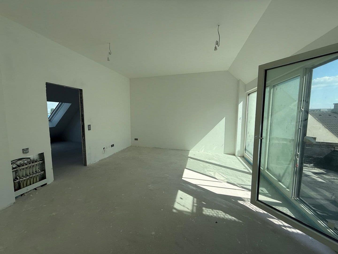 2 bedroom flat for sale, 54 m², Prandaugasse 60, Wien, Vienna 2 bedroom flat for sale, 54 m², Prandaugasse 60, Wien, Vienna