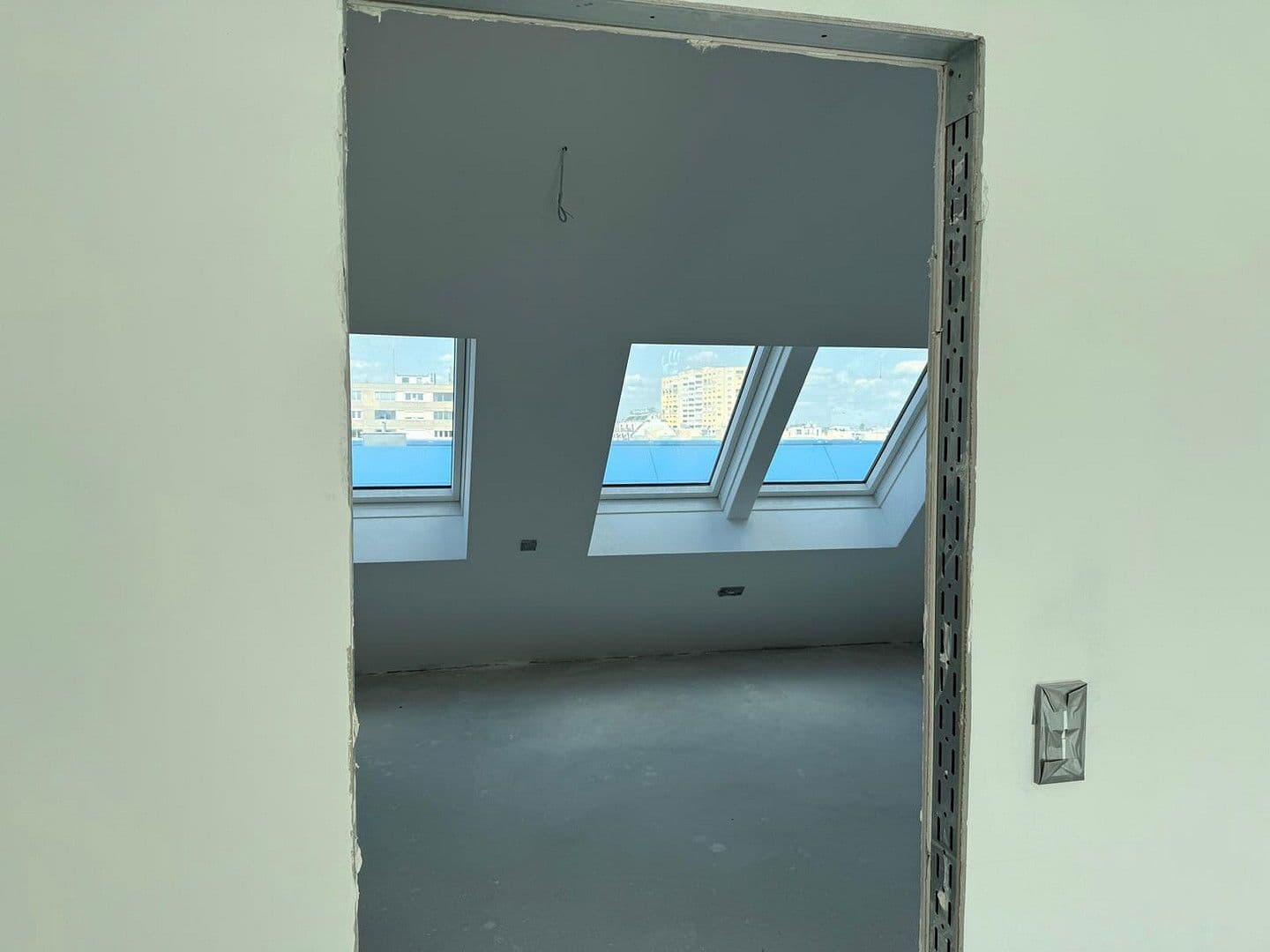 2 bedroom flat for sale, 54 m², Prandaugasse 60, Wien, Vienna 2 bedroom flat for sale, 54 m², Prandaugasse 60, Wien, Vienna