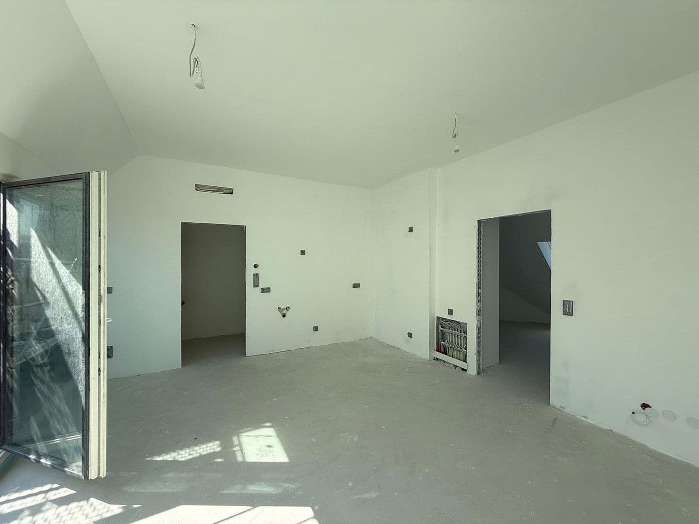 2 bedroom flat for sale, 54 m², Prandaugasse 60, Wien, Vienna 2 bedroom flat for sale, 54 m², Prandaugasse 60, Wien, Vienna