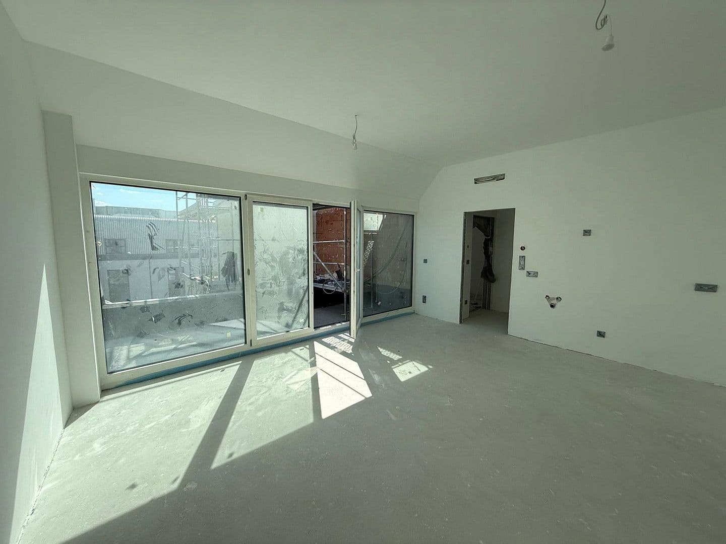 2 bedroom flat for sale, 54 m², Prandaugasse 60, Wien, Vienna 2 bedroom flat for sale, 54 m², Prandaugasse 60, Wien, Vienna