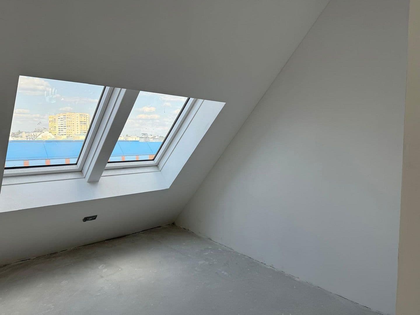 2 bedroom flat for sale, 54 m², Prandaugasse 60, Wien, Vienna 2 bedroom flat for sale, 54 m², Prandaugasse 60, Wien, Vienna