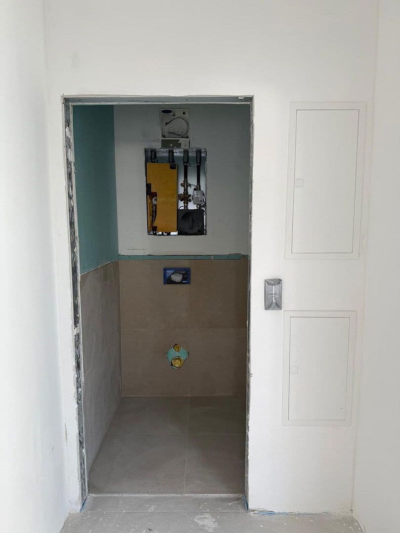 2 bedroom flat for sale, 54 m², Prandaugasse 60, Wien, Vienna 2 bedroom flat for sale, 54 m², Prandaugasse 60, Wien, Vienna