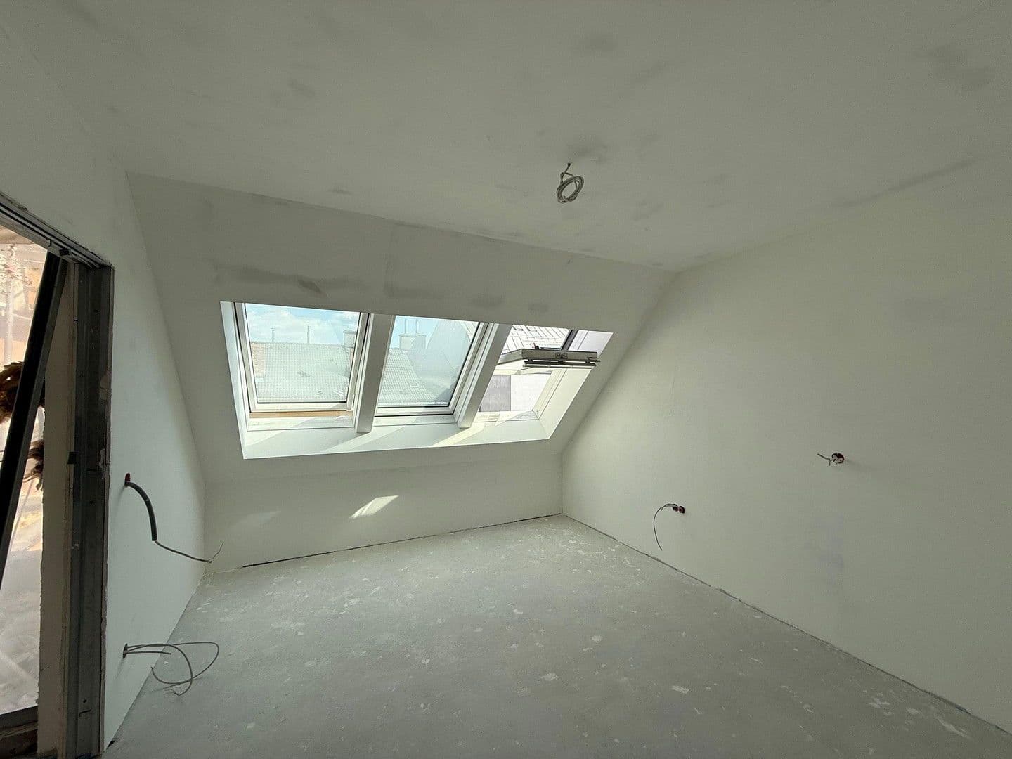 2 bedroom flat for sale, 49 m², Prandaugasse 60, Wien, Vienna 2 bedroom flat for sale, 49 m², Prandaugasse 60, Wien, Vienna