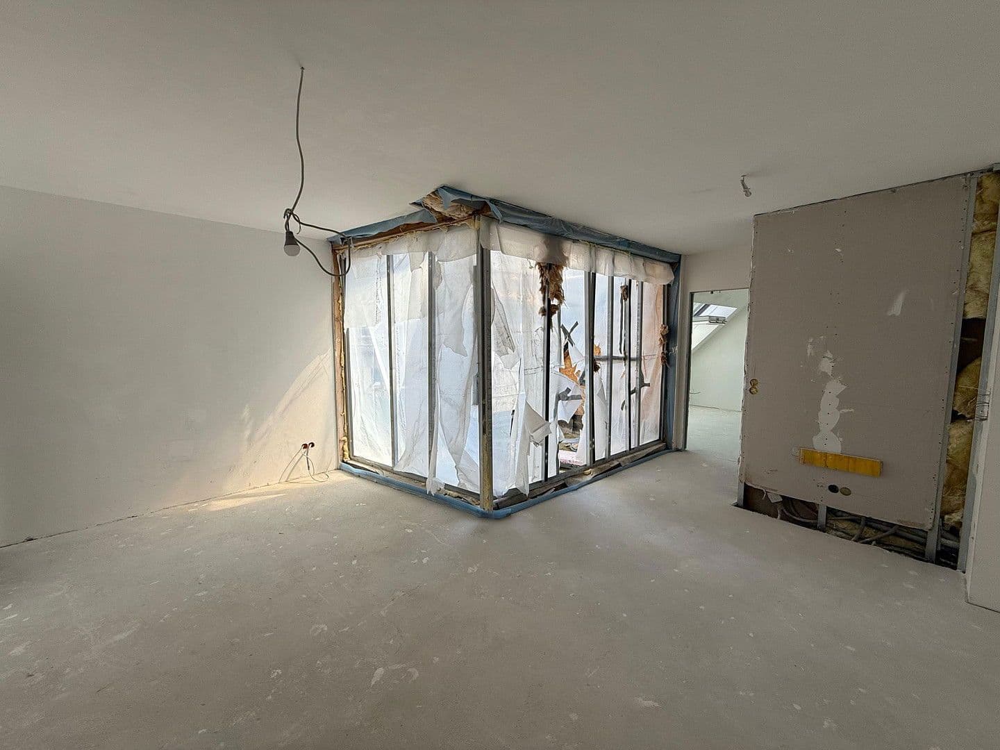 2 bedroom flat for sale, 49 m², Prandaugasse 60, Wien, Vienna 2 bedroom flat for sale, 49 m², Prandaugasse 60, Wien, Vienna