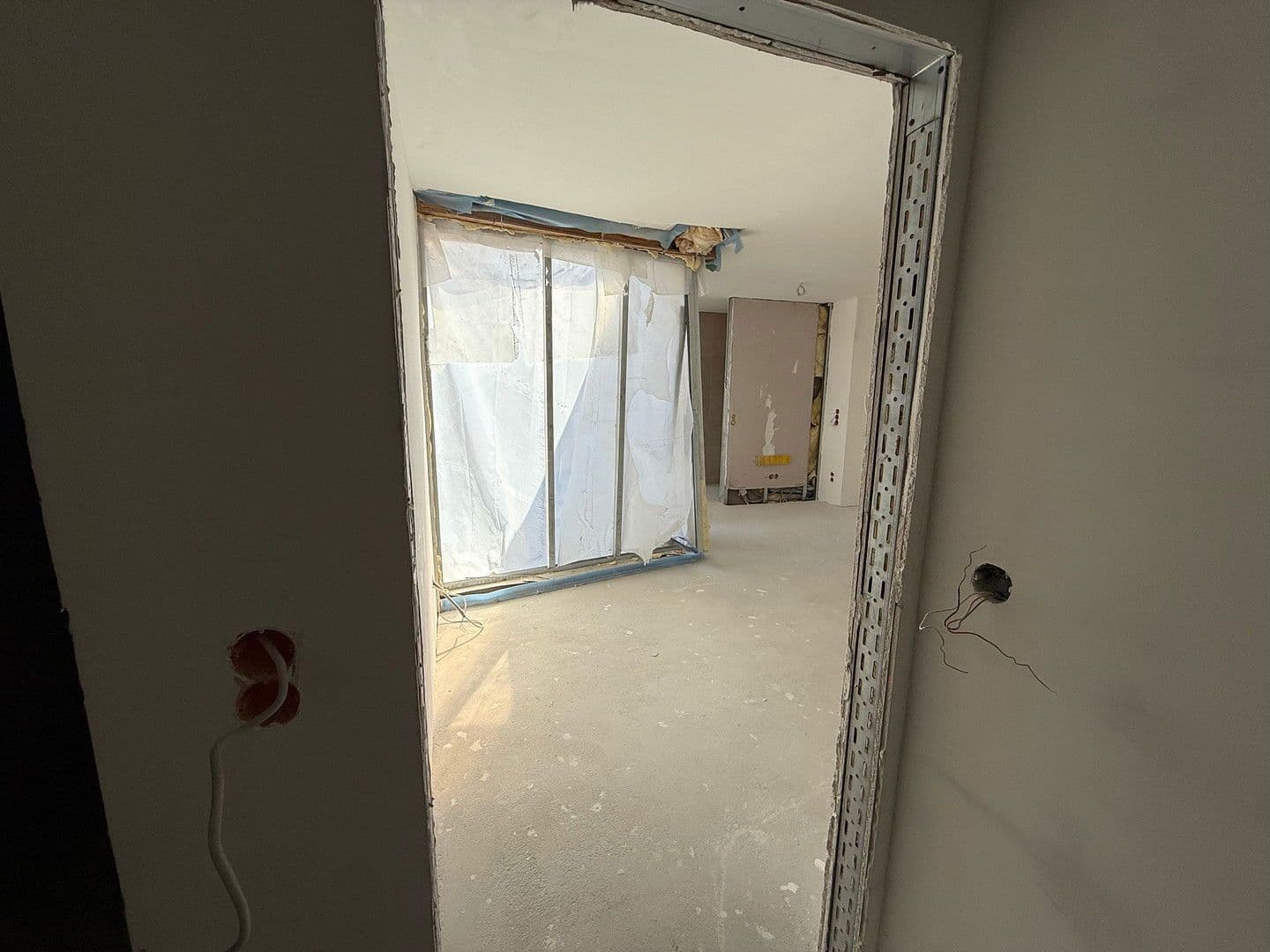 2 bedroom flat for sale, 49 m², Prandaugasse 60, Wien, Vienna 2 bedroom flat for sale, 49 m², Prandaugasse 60, Wien, Vienna