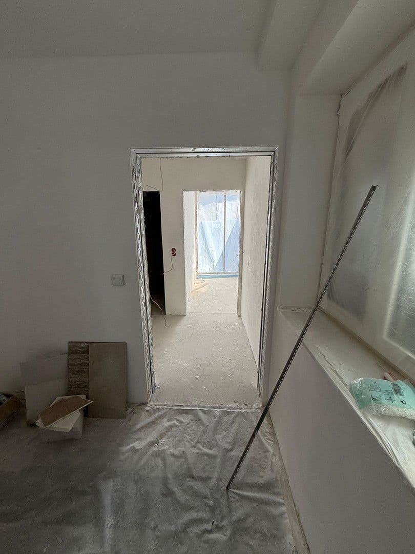 2 bedroom flat for sale, 49 m², Prandaugasse 60, Wien, Vienna 2 bedroom flat for sale, 49 m², Prandaugasse 60, Wien, Vienna