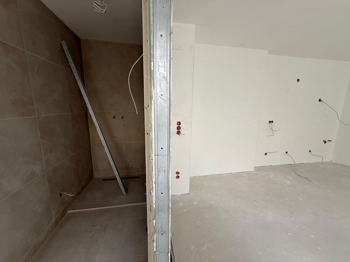 2 bedroom flat for sale, 49 m², Prandaugasse 60, Wien, Vienna 2 bedroom flat for sale, 49 m², Prandaugasse 60, Wien, Vienna