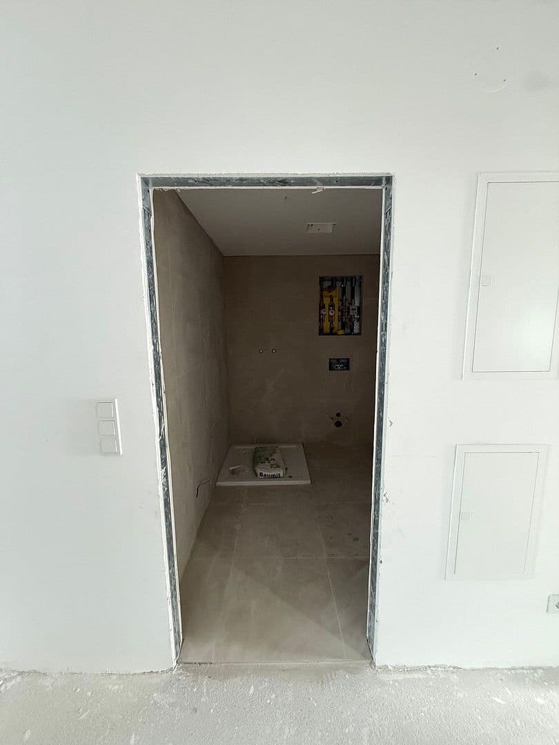 2 bedroom flat for sale, 40 m², Prandaugasse 60, Wien, Vienna 2 bedroom flat for sale, 40 m², Prandaugasse 60, Wien, Vienna