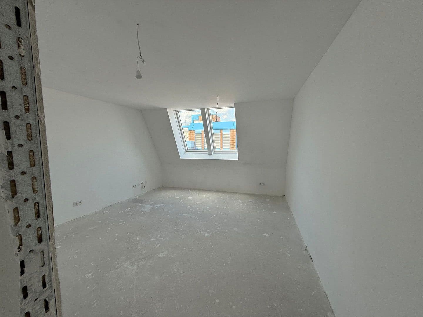 2 bedroom flat for sale, 40 m², Prandaugasse 60, Wien, Vienna 2 bedroom flat for sale, 40 m², Prandaugasse 60, Wien, Vienna