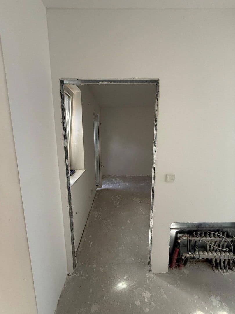 2 bedroom flat for sale, 40 m², Prandaugasse 60, Wien, Vienna 2 bedroom flat for sale, 40 m², Prandaugasse 60, Wien, Vienna