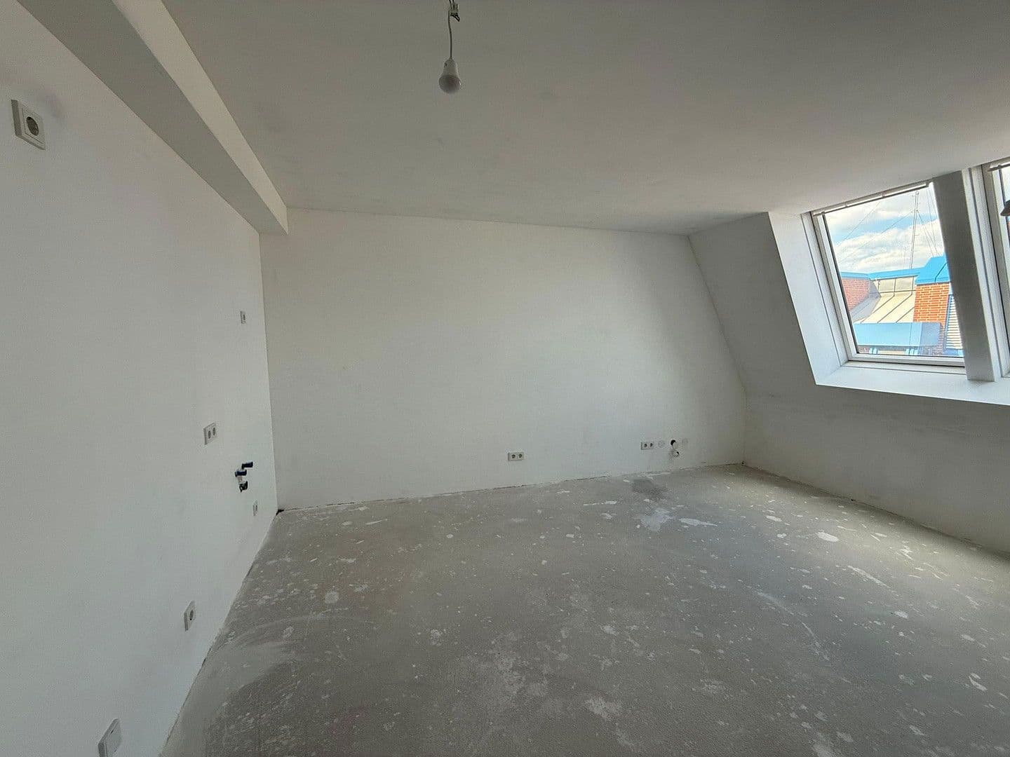 2 bedroom flat for sale, 40 m², Prandaugasse 60, Wien, Vienna 2 bedroom flat for sale, 40 m², Prandaugasse 60, Wien, Vienna