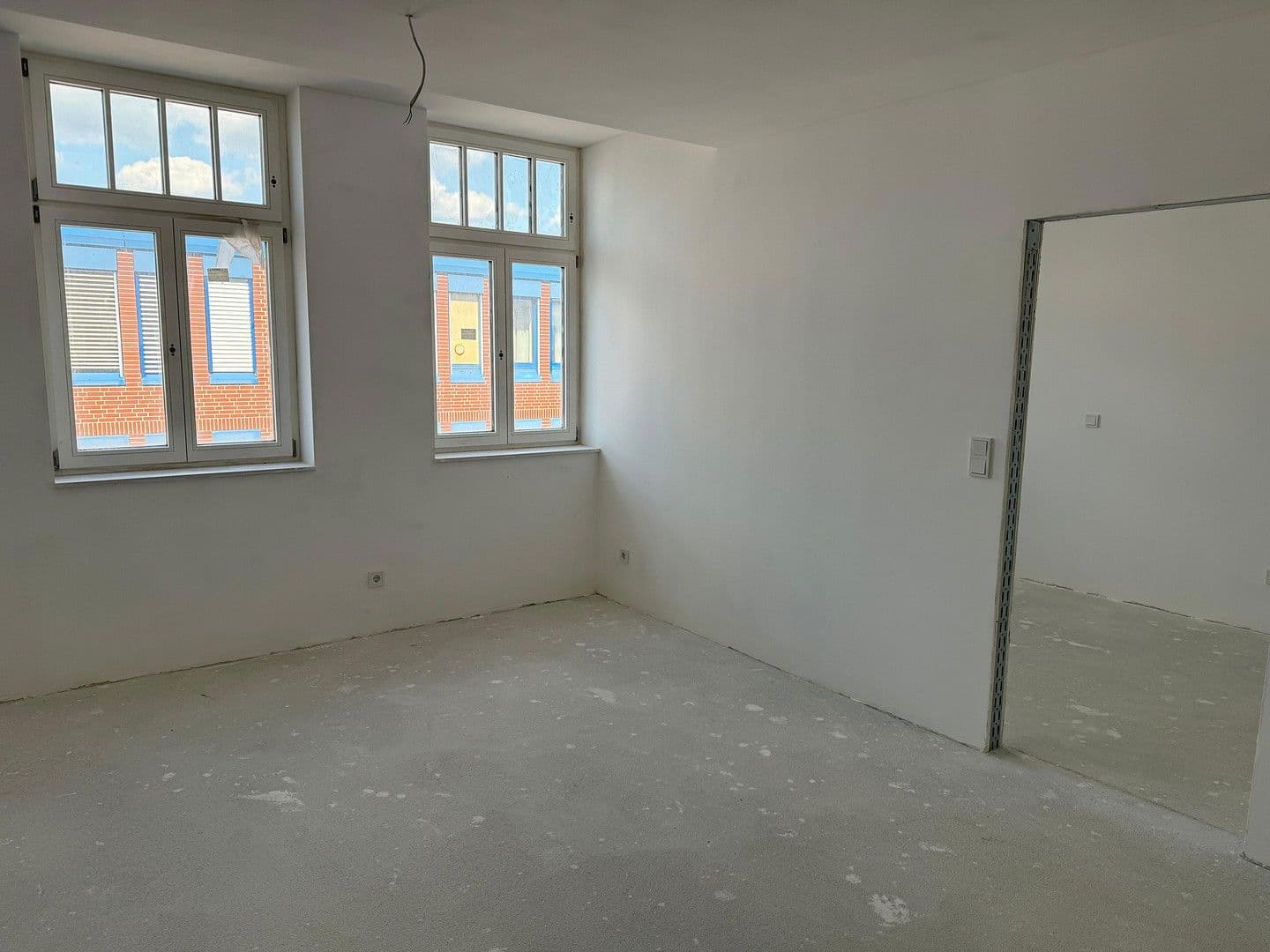 2 bedroom flat for sale, 45 m², Prandaugasse 60, Wien, Vienna 2 bedroom flat for sale, 45 m², Prandaugasse 60, Wien, Vienna