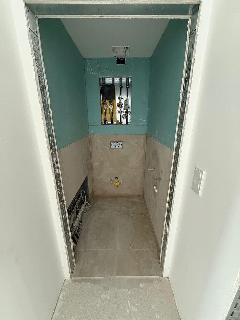 2 bedroom flat for sale, 45 m², Prandaugasse 60, Wien, Vienna 2 bedroom flat for sale, 45 m², Prandaugasse 60, Wien, Vienna