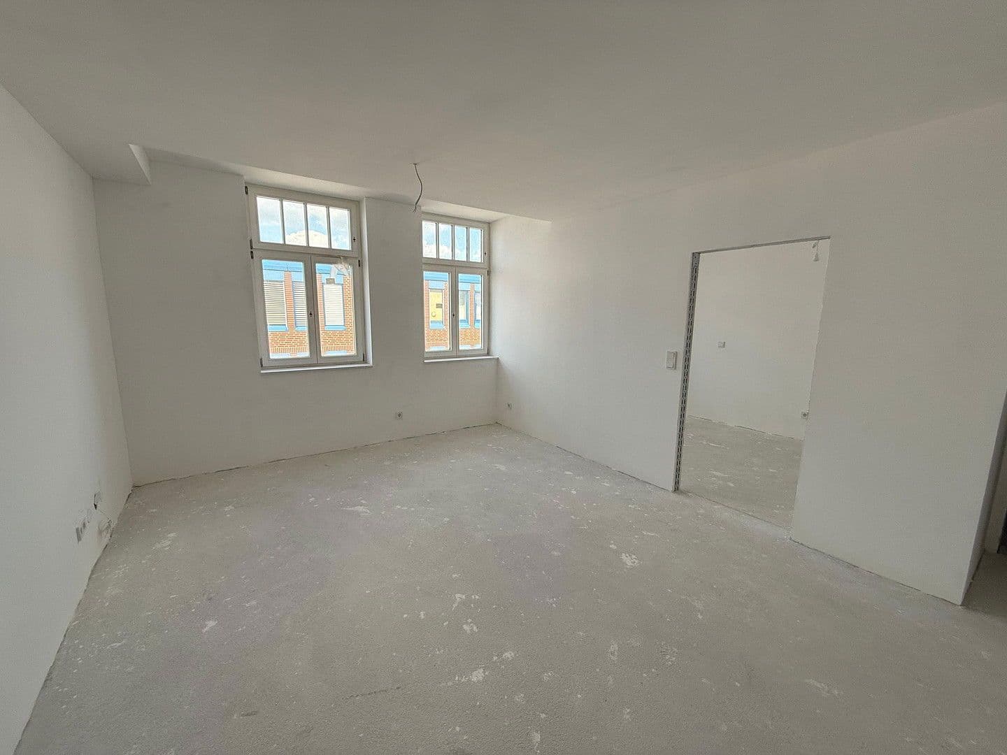 2 bedroom flat for sale, 45 m², Prandaugasse 60, Wien, Vienna 2 bedroom flat for sale, 45 m², Prandaugasse 60, Wien, Vienna