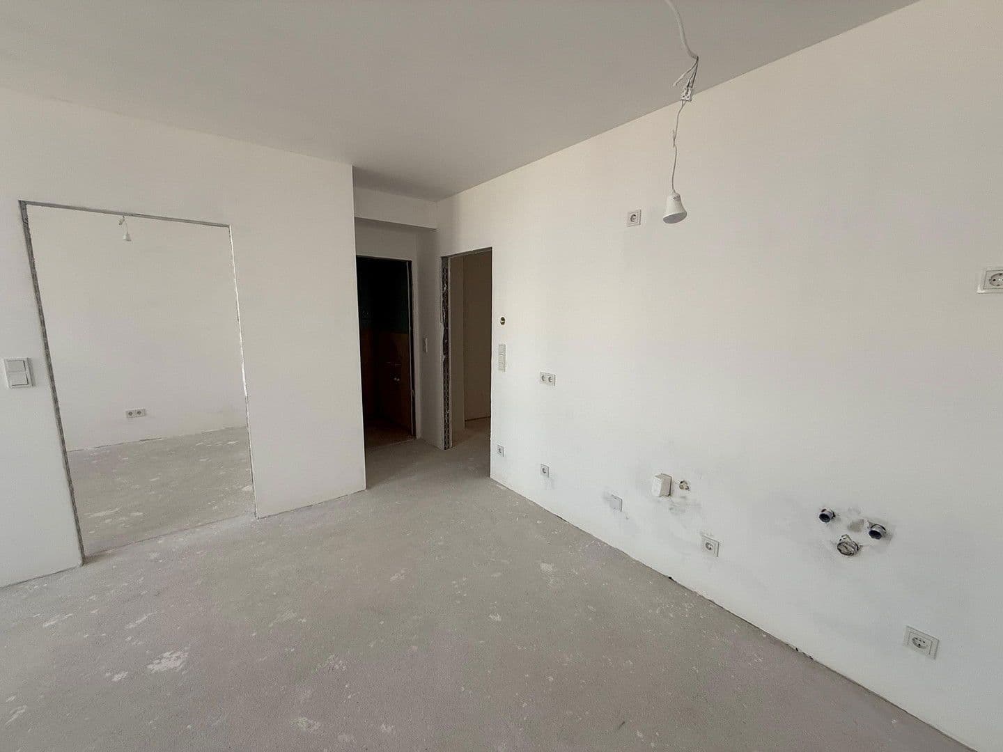 2 bedroom flat for sale, 45 m², Prandaugasse 60, Wien, Vienna 2 bedroom flat for sale, 45 m², Prandaugasse 60, Wien, Vienna