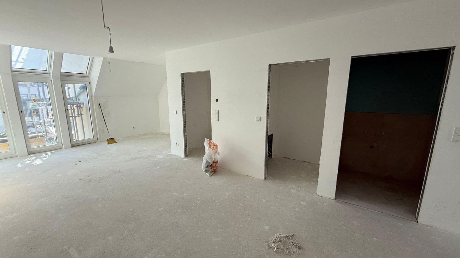 2 bedroom flat for sale, 59 m², Prandaugasse 60, Wien, Vienna 2 bedroom flat for sale, 59 m², Prandaugasse 60, Wien, Vienna