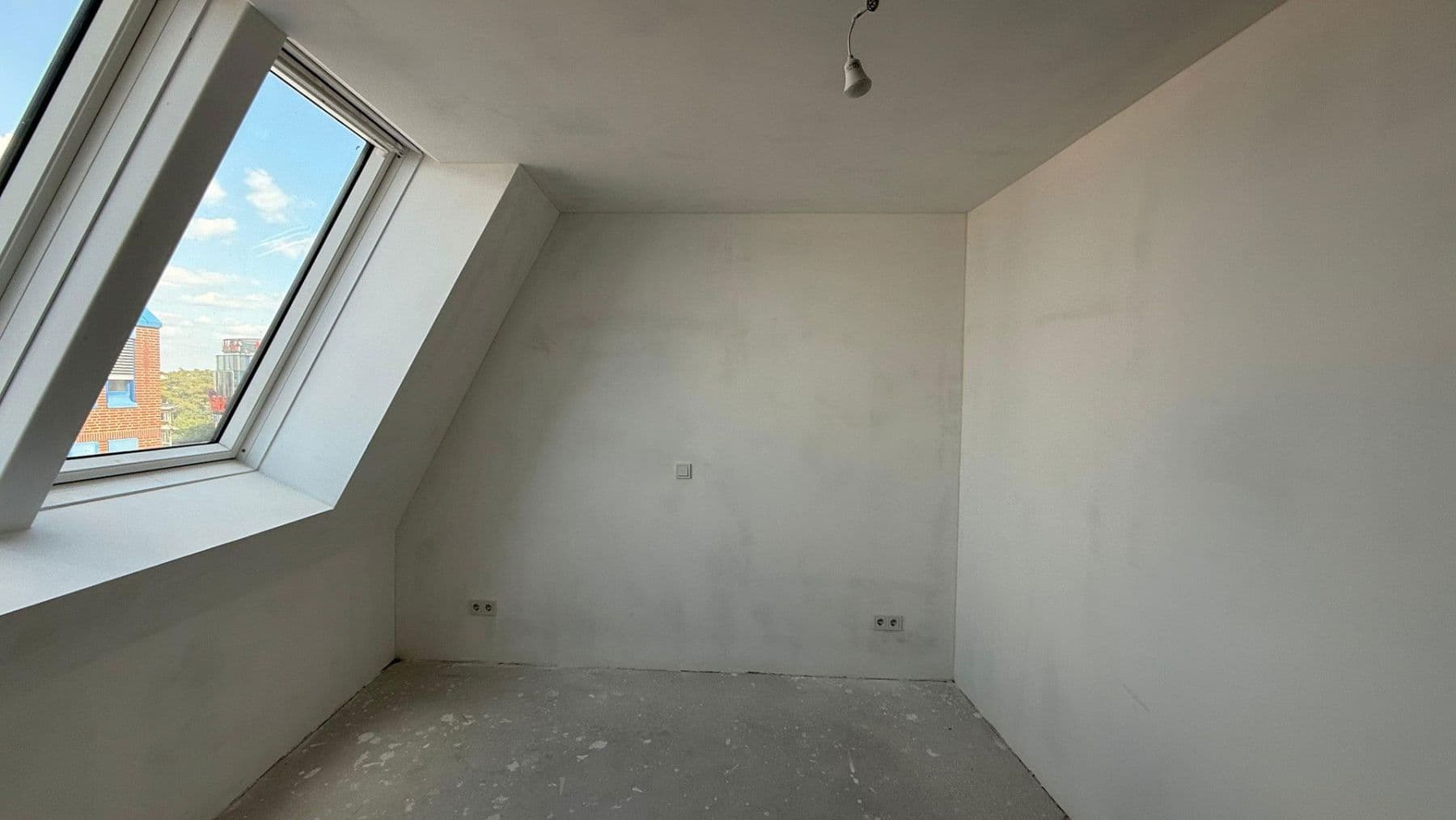 2 bedroom flat for sale, 59 m², Prandaugasse 60, Wien, Vienna 2 bedroom flat for sale, 59 m², Prandaugasse 60, Wien, Vienna