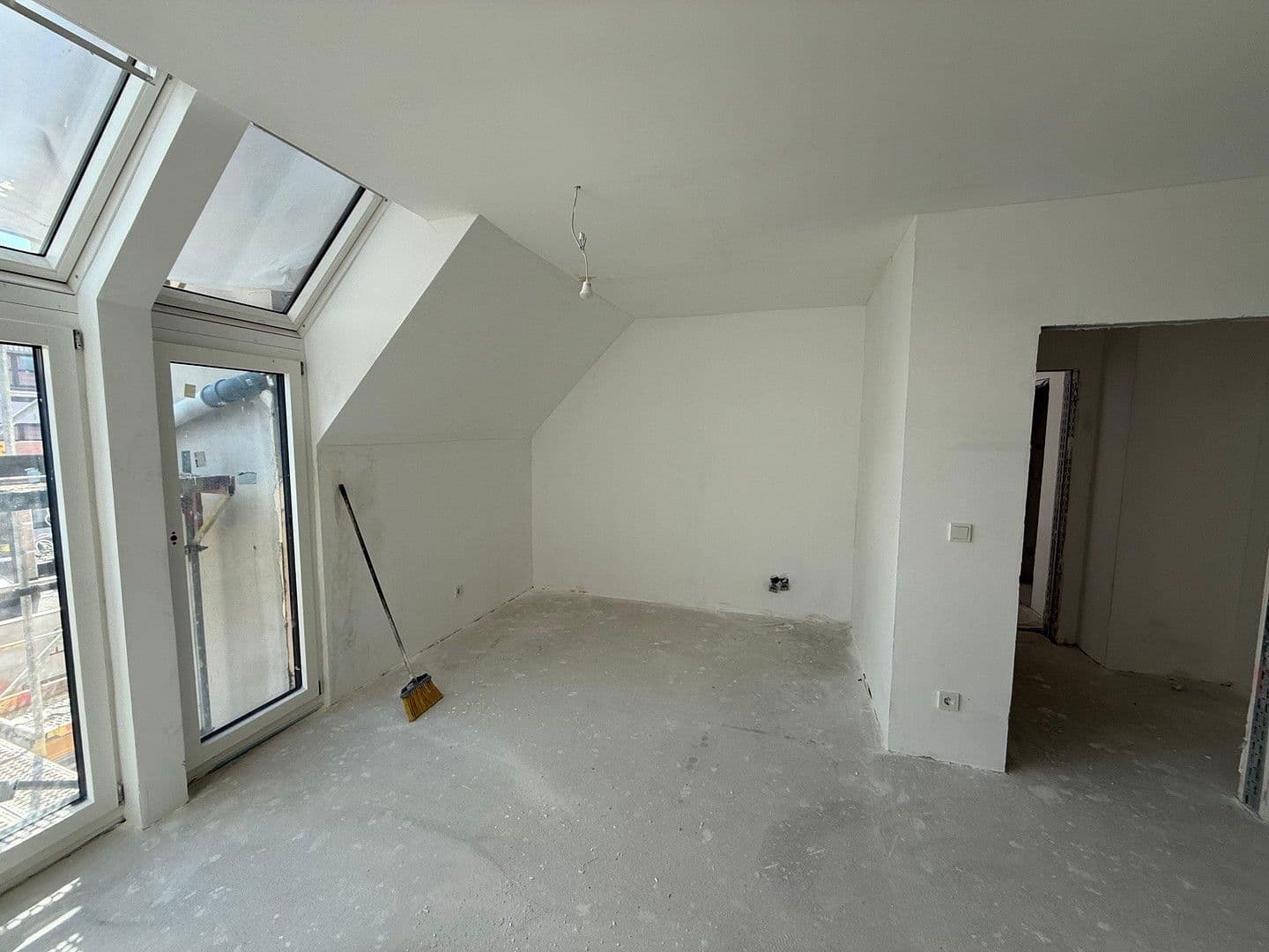 2 bedroom flat for sale, 59 m², Prandaugasse 60, Wien, Vienna 2 bedroom flat for sale, 59 m², Prandaugasse 60, Wien, Vienna