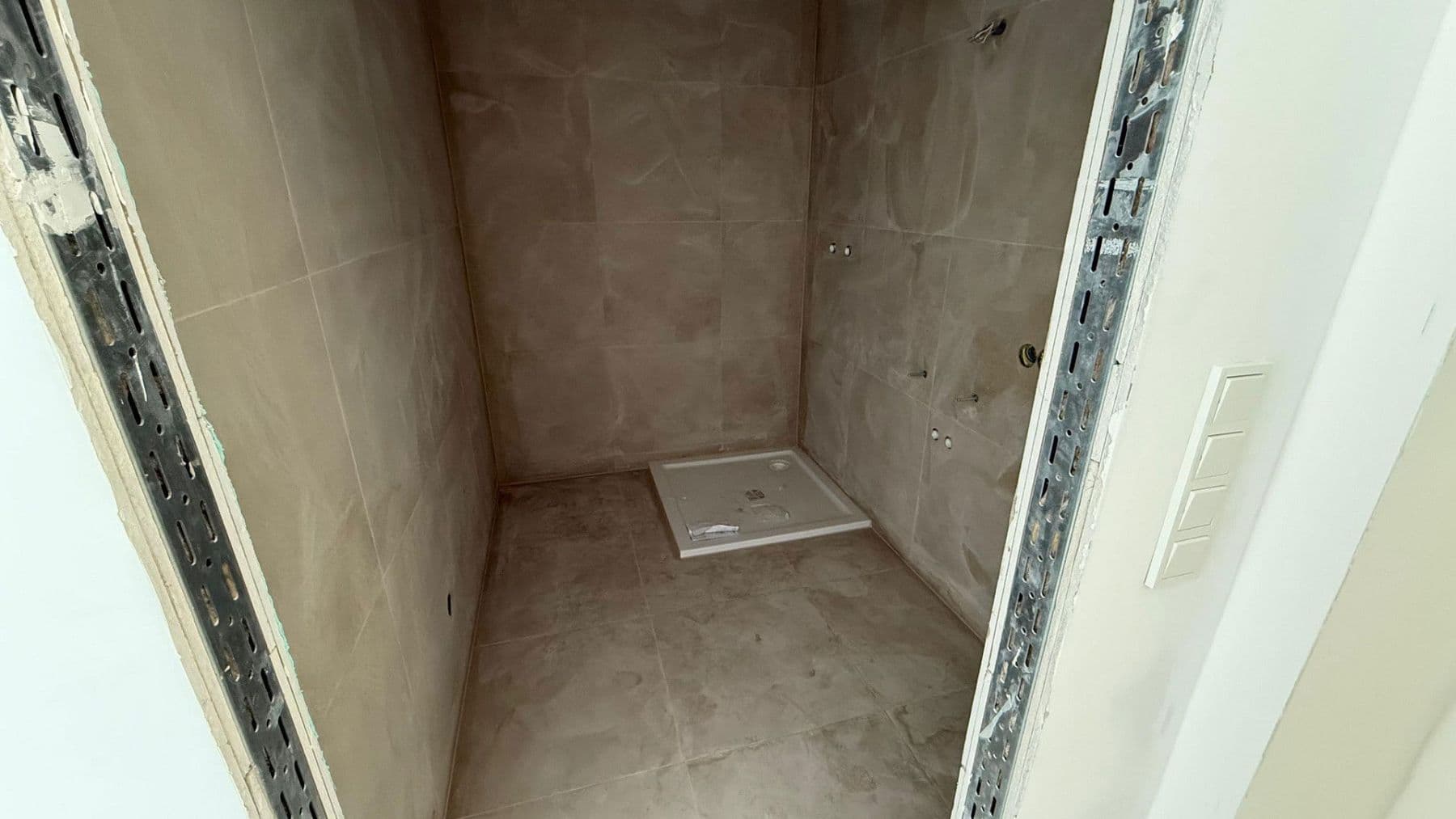 2 bedroom flat for sale, 59 m², Prandaugasse 60, Wien, Vienna 2 bedroom flat for sale, 59 m², Prandaugasse 60, Wien, Vienna